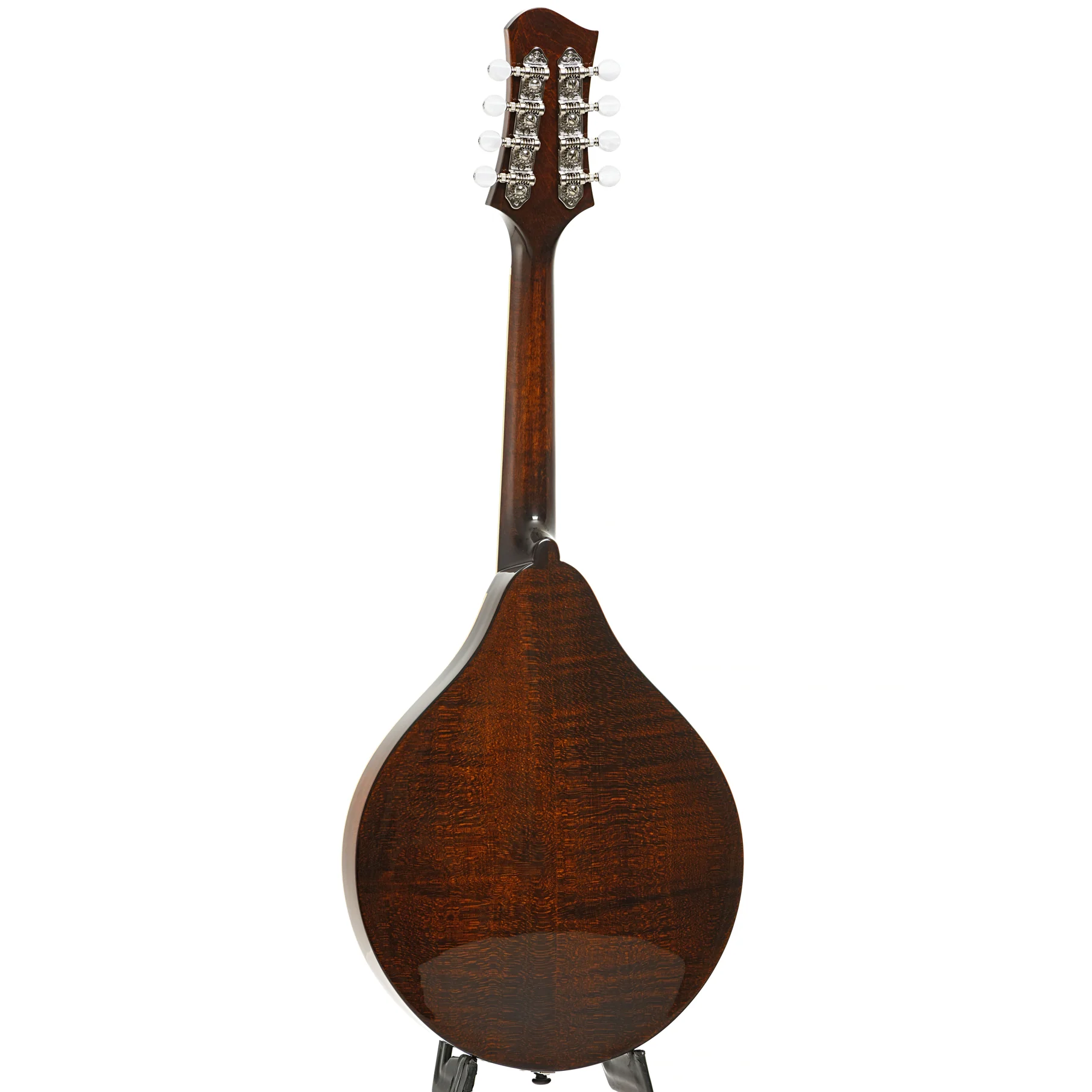Eastman MD505 Classic Mandolin & Case - Image 12
