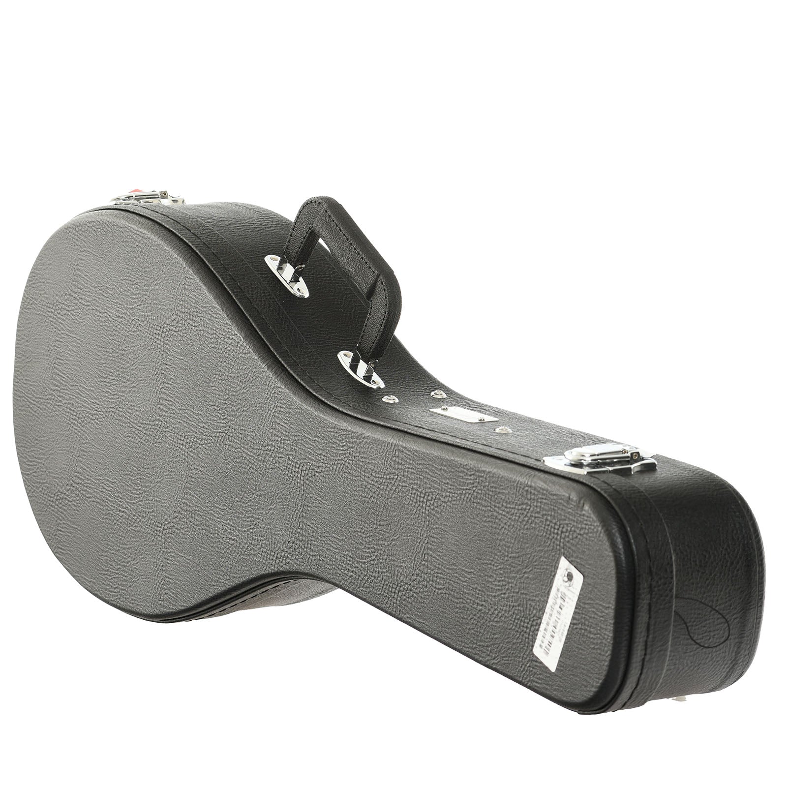 Eastman MD505 Classic Mandolin & Case - Image 13