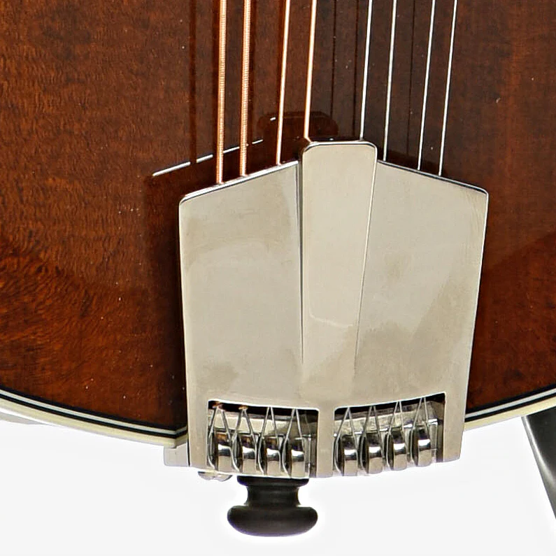 Eastman MD505 Classic Mandolin & Case - Image 5