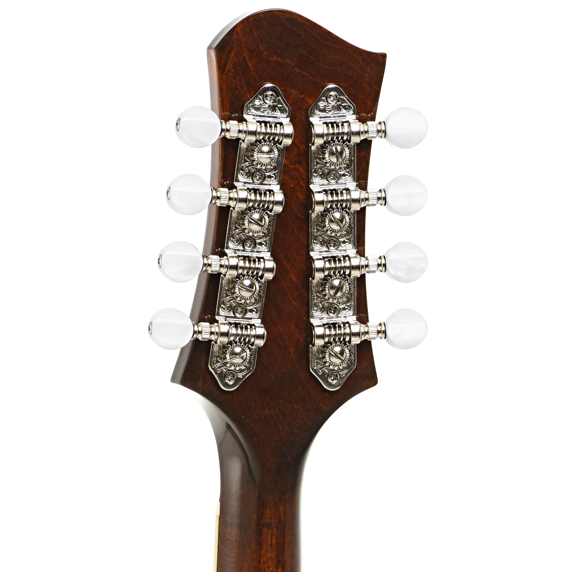 Eastman MD505 Classic Mandolin & Case - Image 9