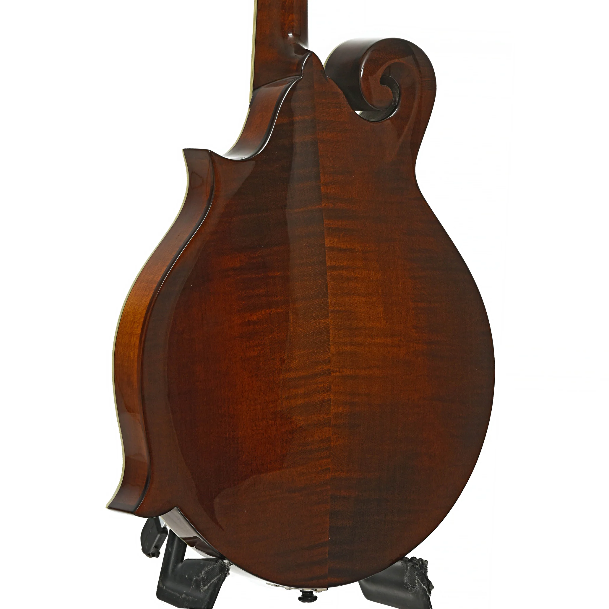 Eastman MD514 BK LTD F-Style Mandolin (2025) - Image 11