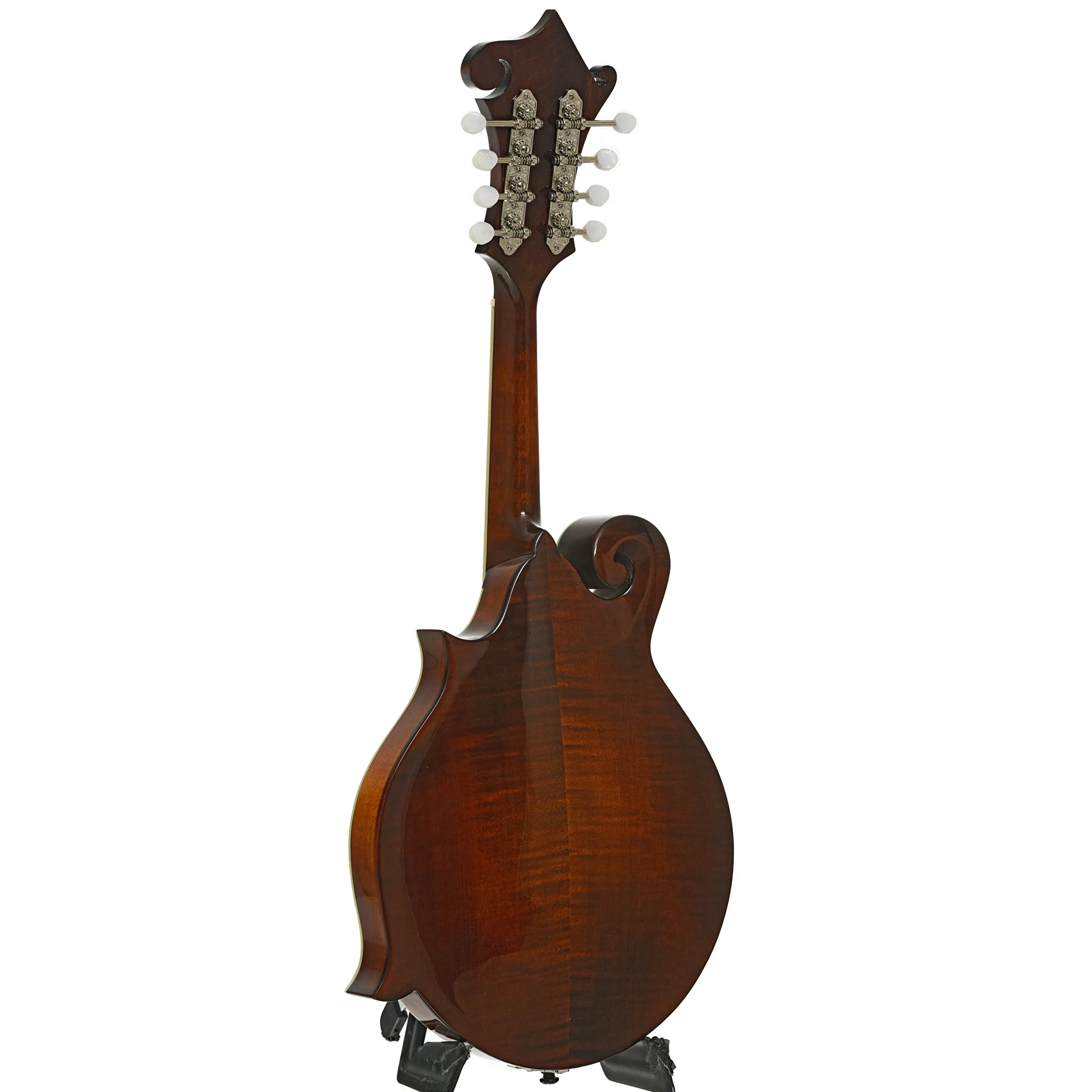 Eastman MD514 BK LTD F-Style Mandolin (2025) - Image 12