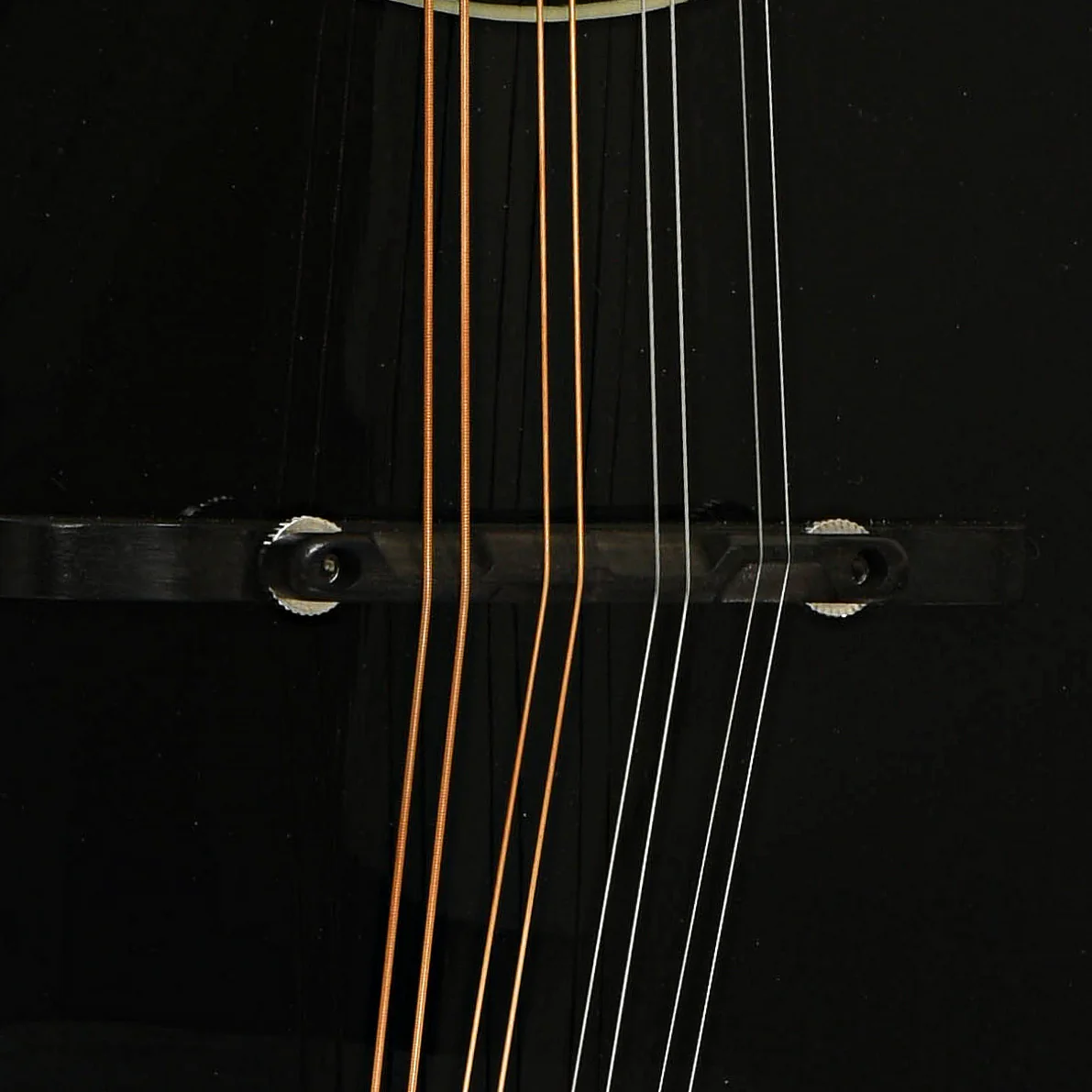 Eastman MD514 BK LTD F-Style Mandolin (2025) - Image 5