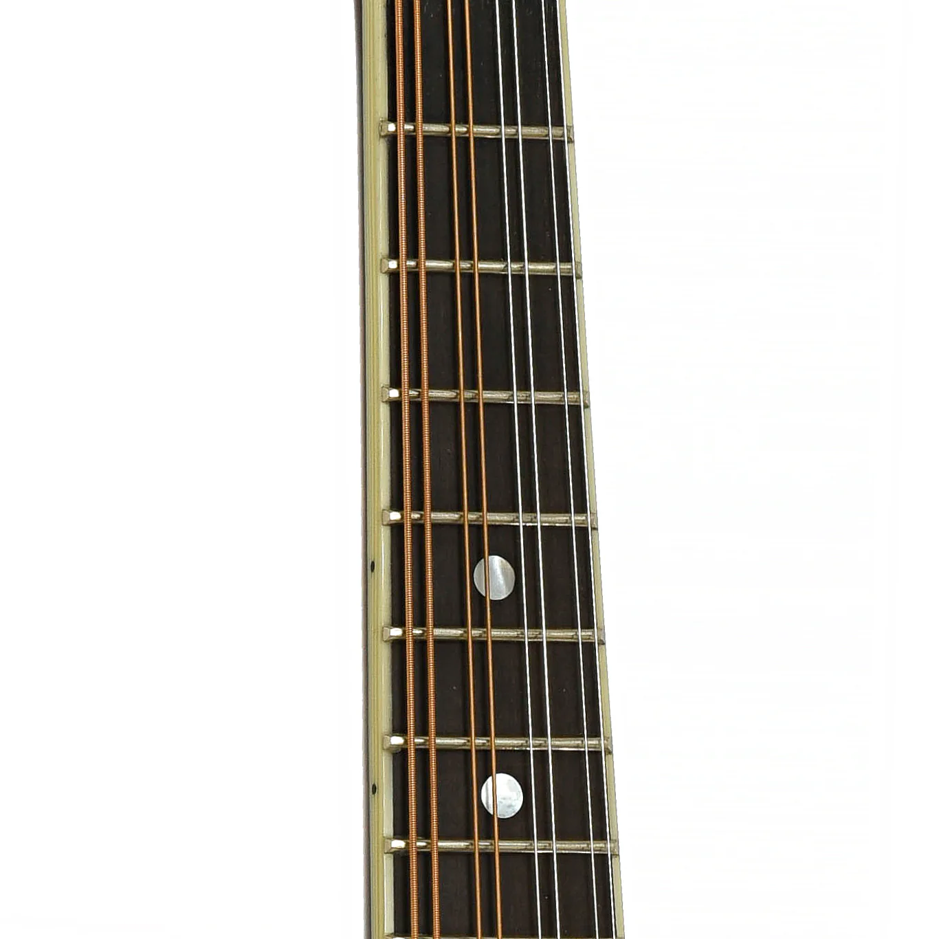 Eastman MD514 BK LTD F-Style Mandolin (2025) - Image 7
