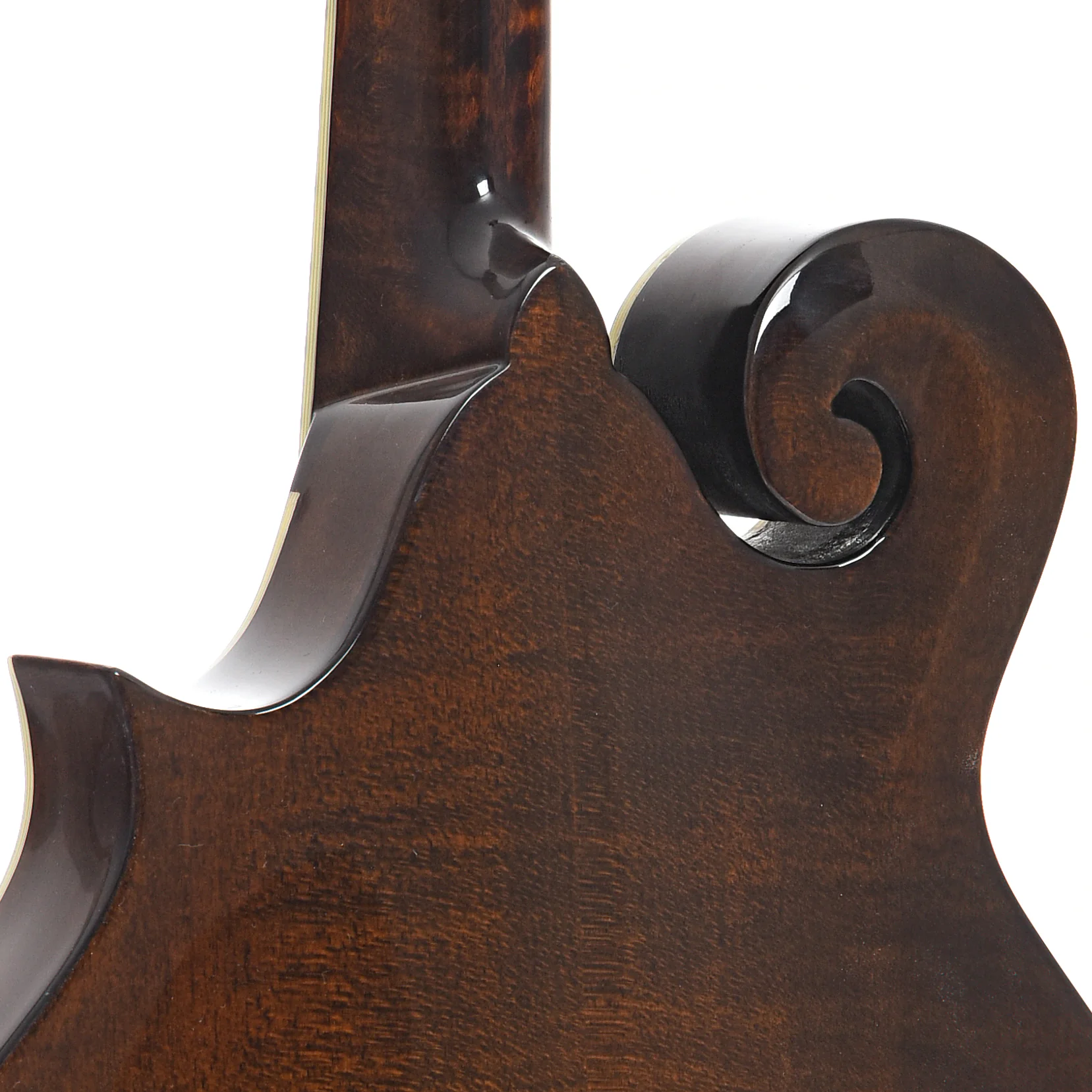 Eastman MD514 Classic Mandolin & Case - Image 10