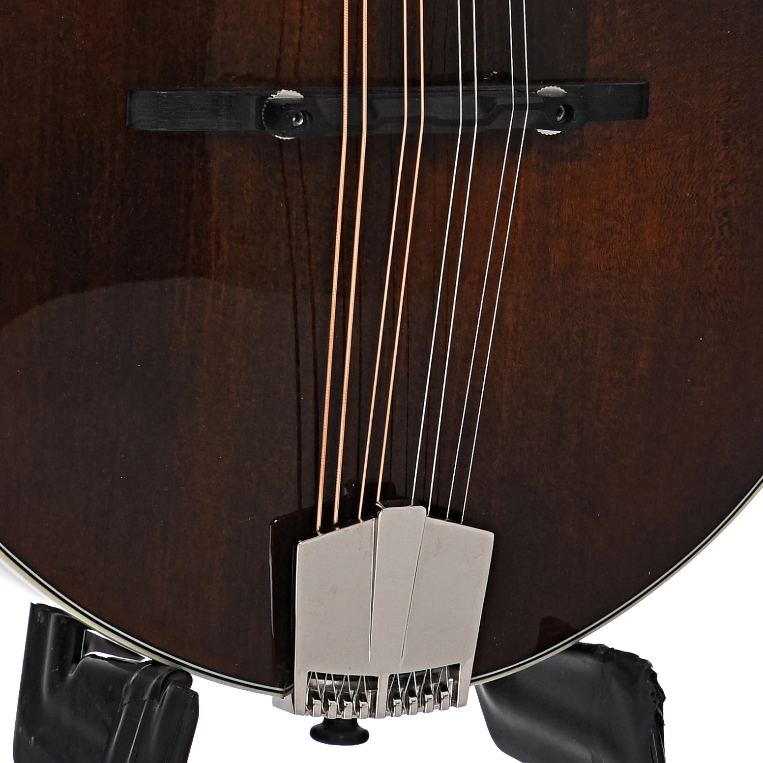Eastman MD514 Classic Mandolin & Case - Image 5