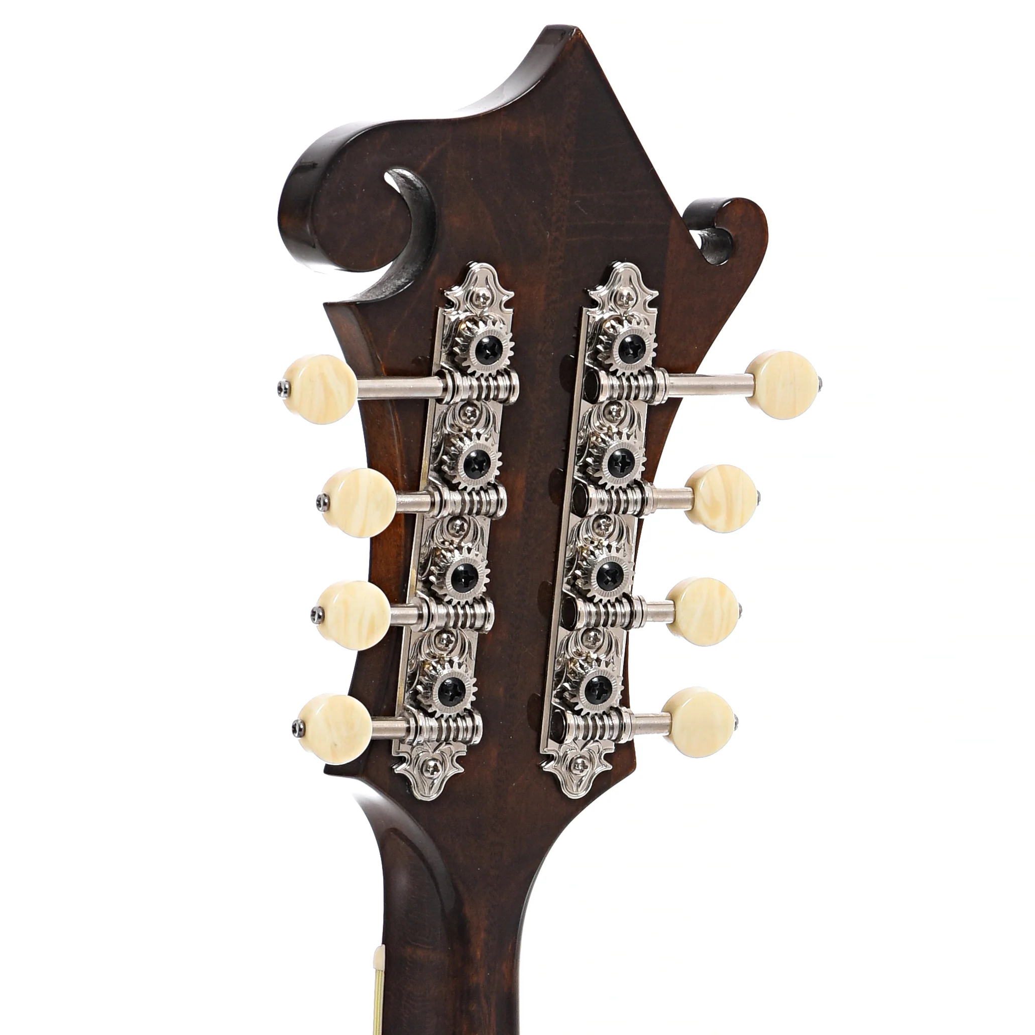 Eastman MD514 Classic Mandolin & Case - Image 9