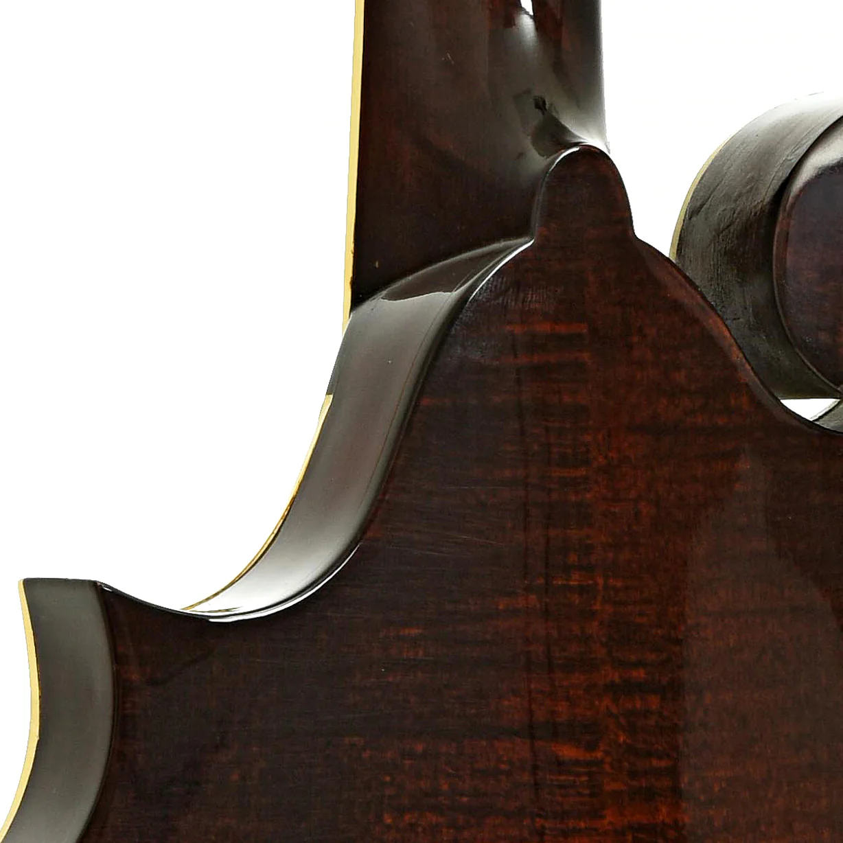 Eastman MD515 F-Style Mandolin (2007) - Image 10