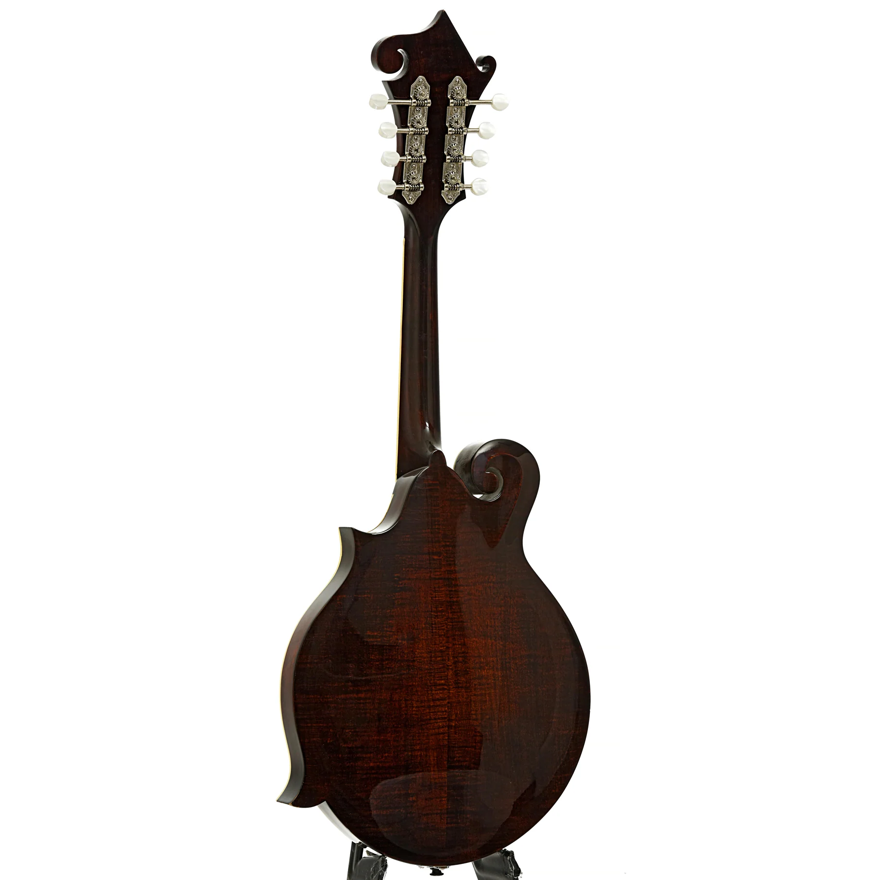 Eastman MD515 F-Style Mandolin (2007) - Image 12