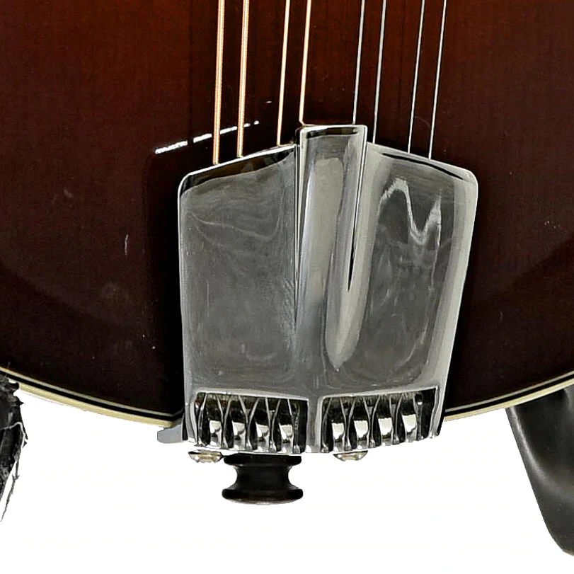 Eastman MD515 F-Style Mandolin (2007) - Image 5