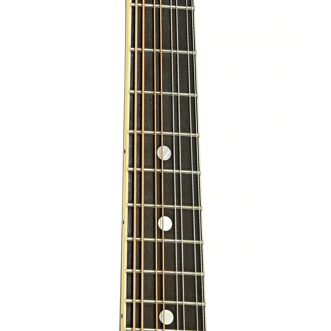 Eastman MD515 F-Style Mandolin (2007) - Image 7