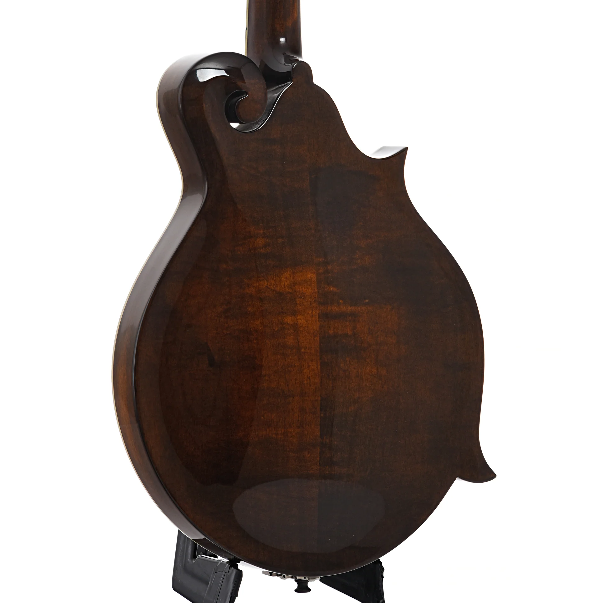 Eastman MD515 Classic Mandolin & Case, Left Handed - Image 12