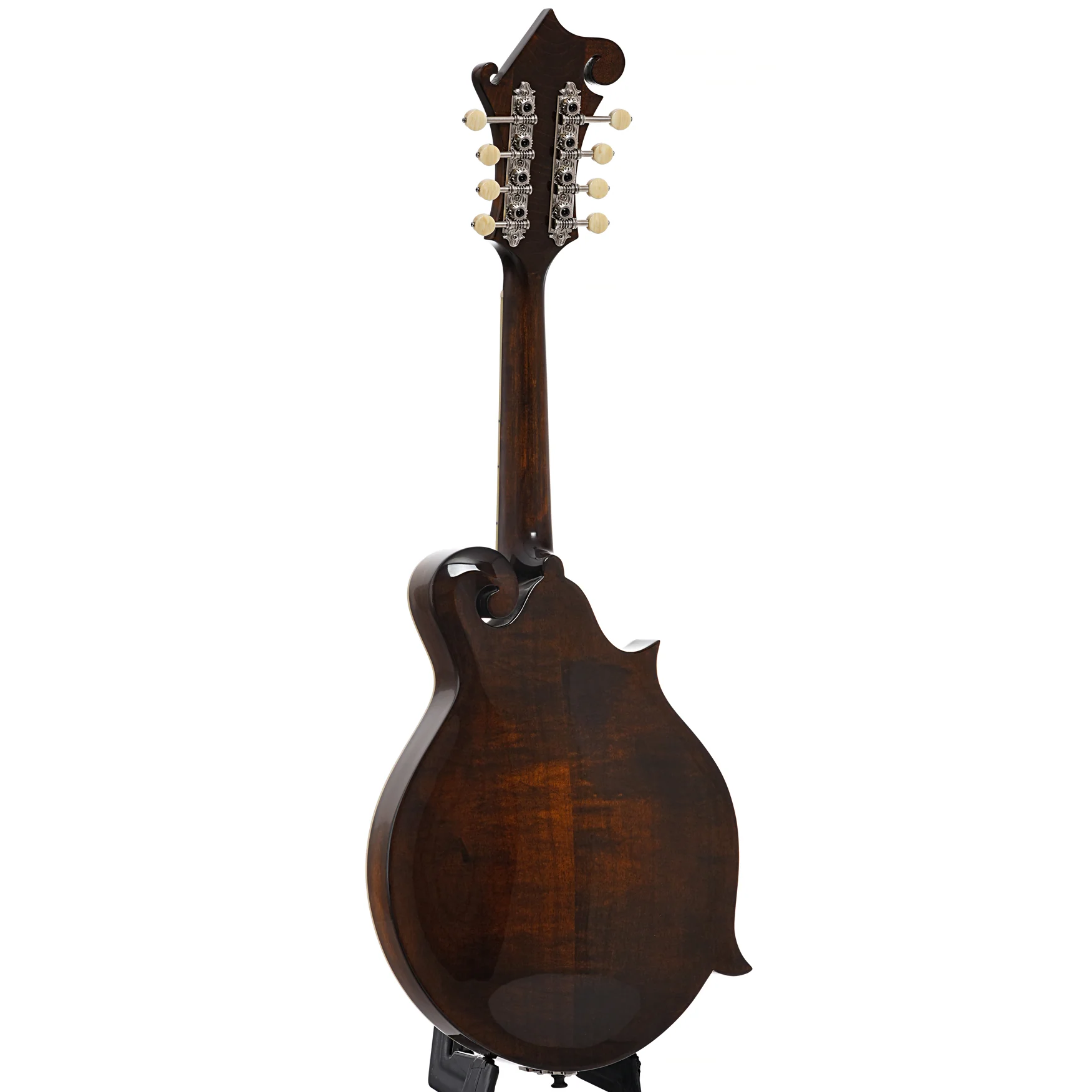 Eastman MD515 Classic Mandolin & Case, Left Handed - Image 13