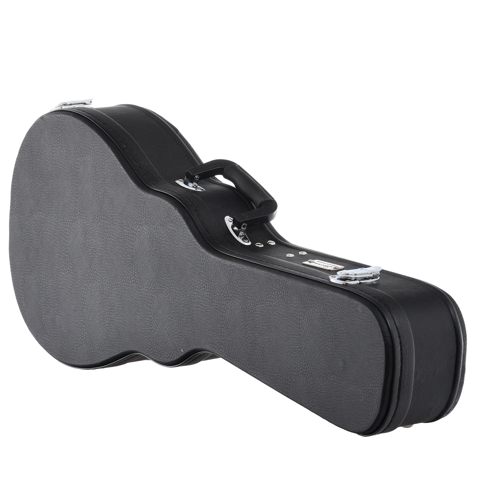 Eastman MD515 Classic Mandolin & Case, Left Handed - Image 14