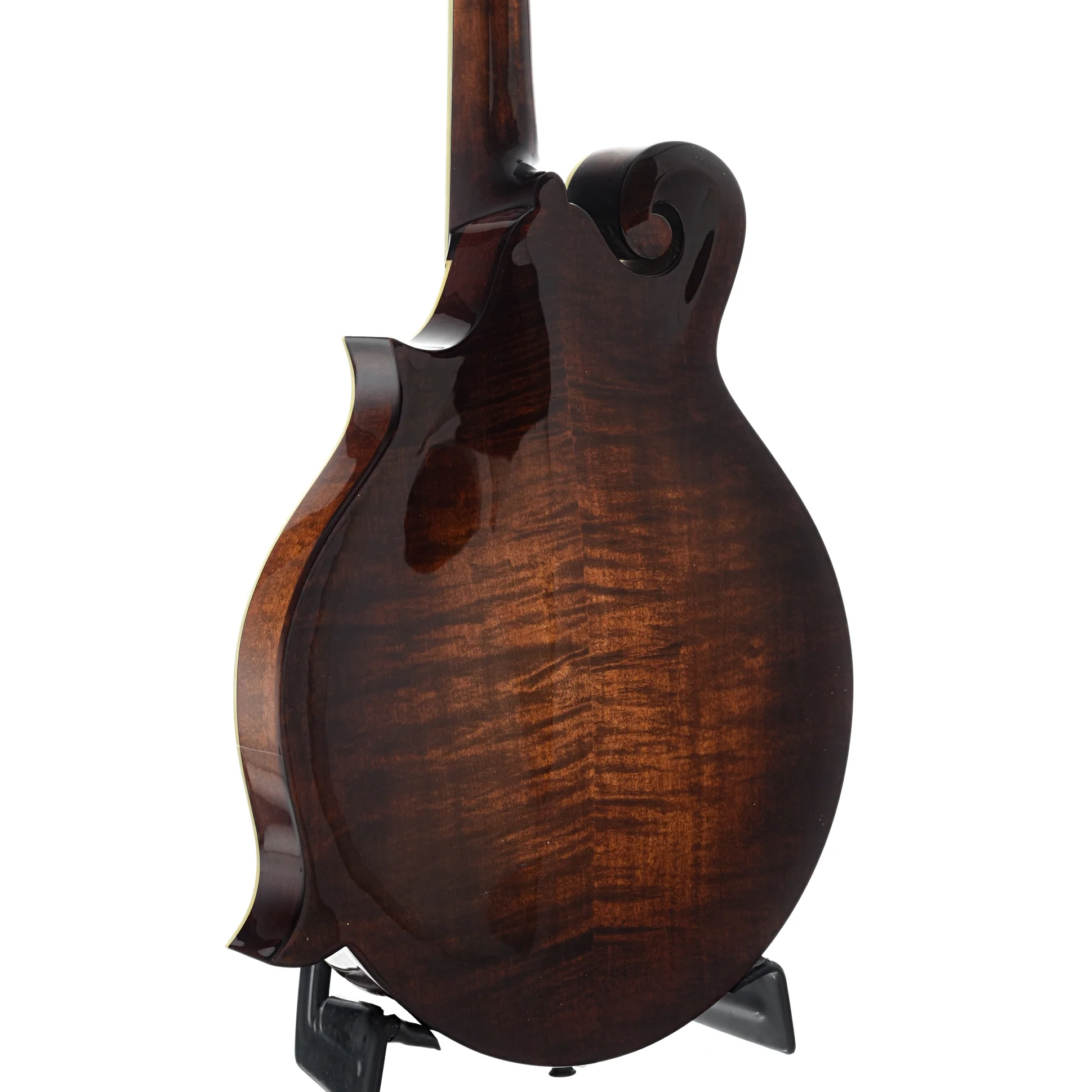 Eastman MD515 Classic Mandolin & Case - Image 10