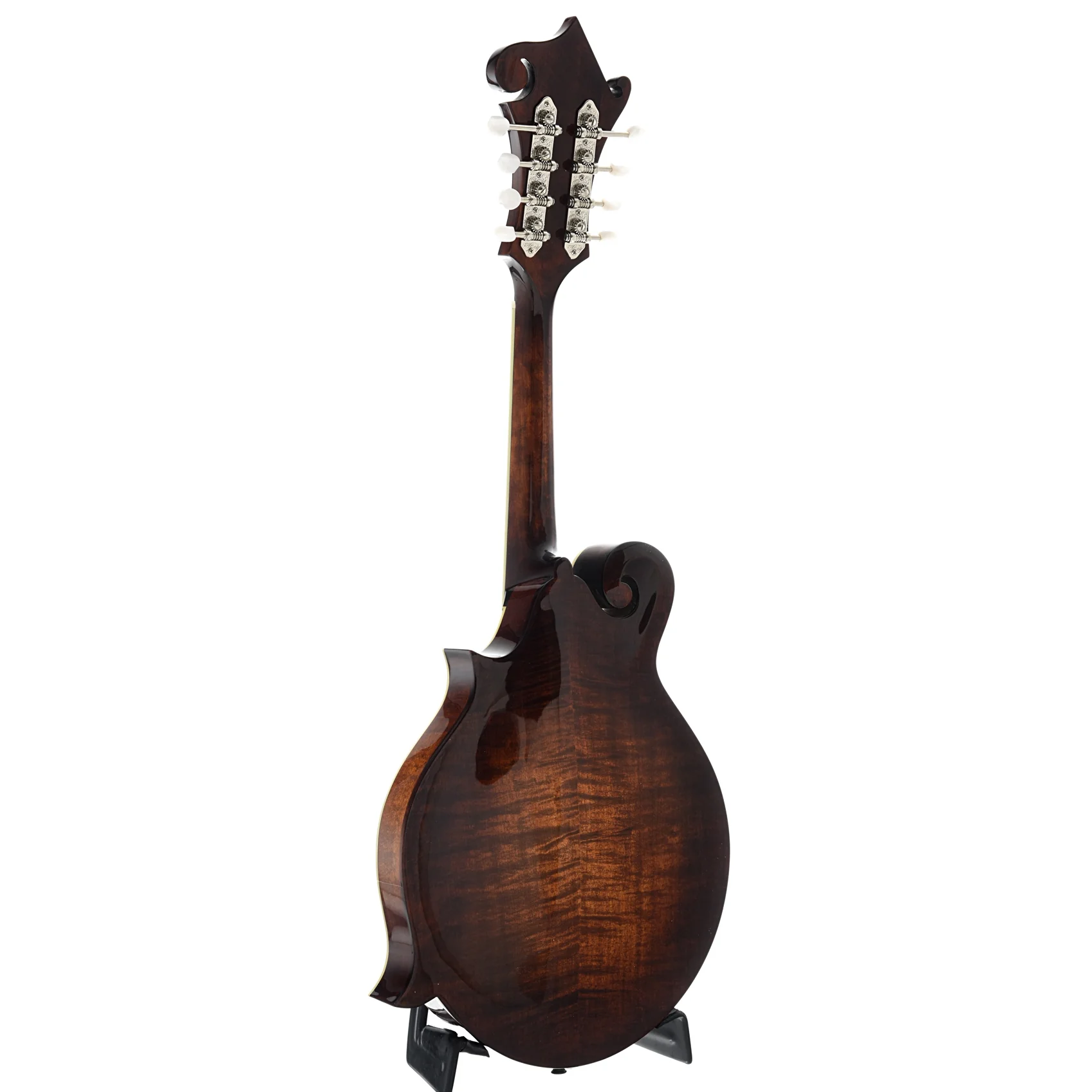 Eastman MD515 Classic Mandolin & Case - Image 11