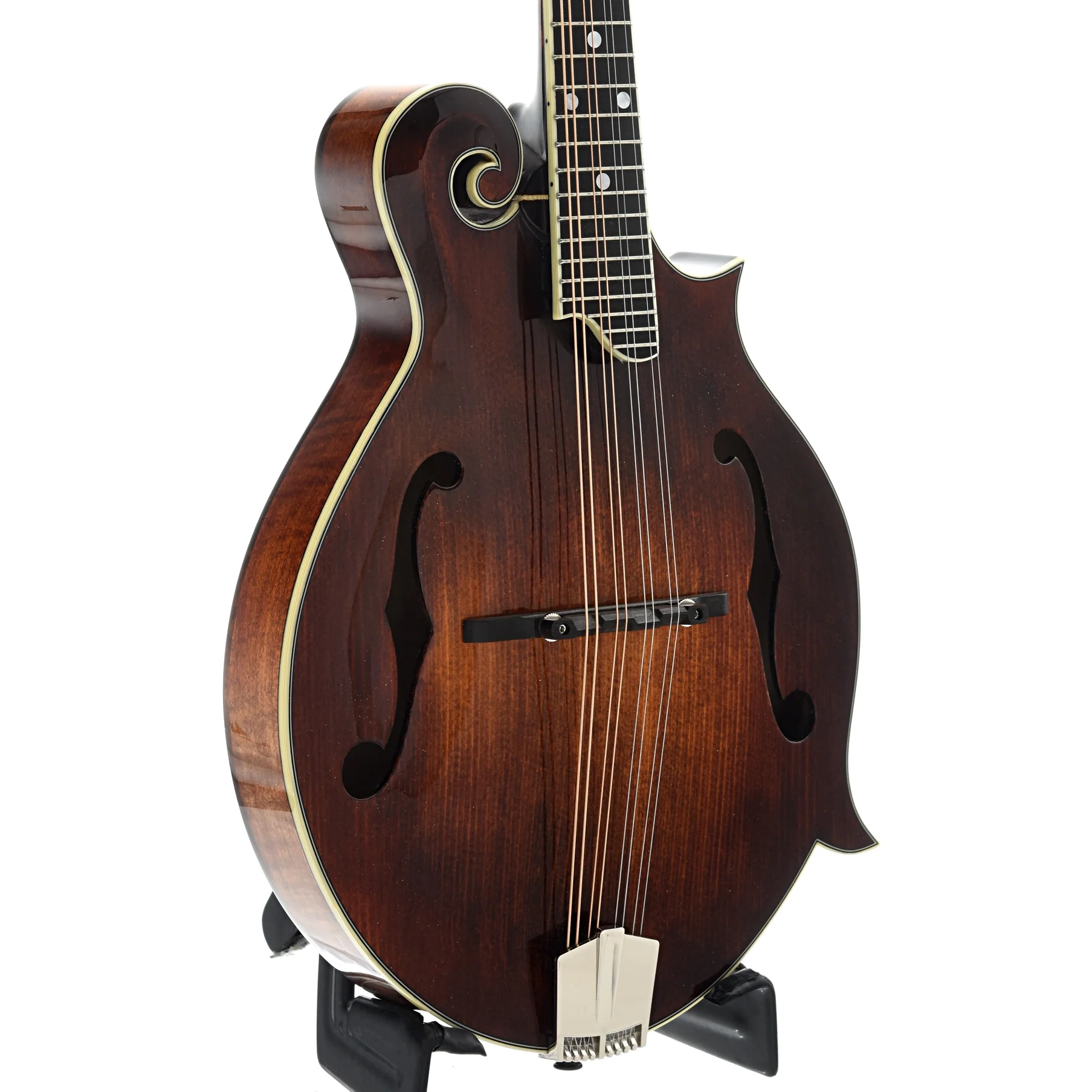 Eastman MD515 Classic Mandolin & Case - Image 13