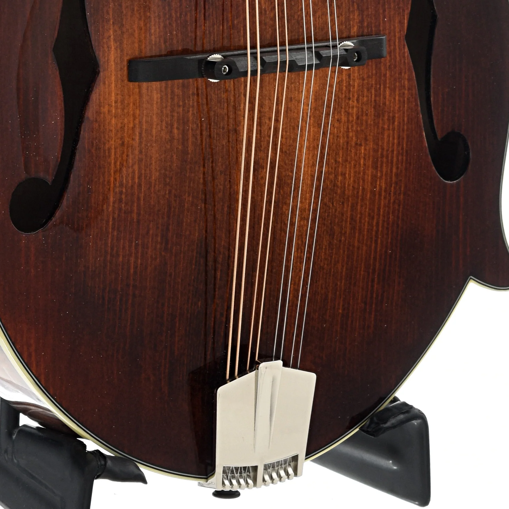 Eastman MD515 Classic Mandolin & Case - Image 4