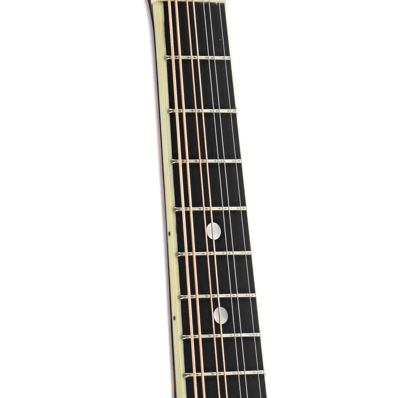 Eastman MD515 Classic Mandolin & Case - Image 6