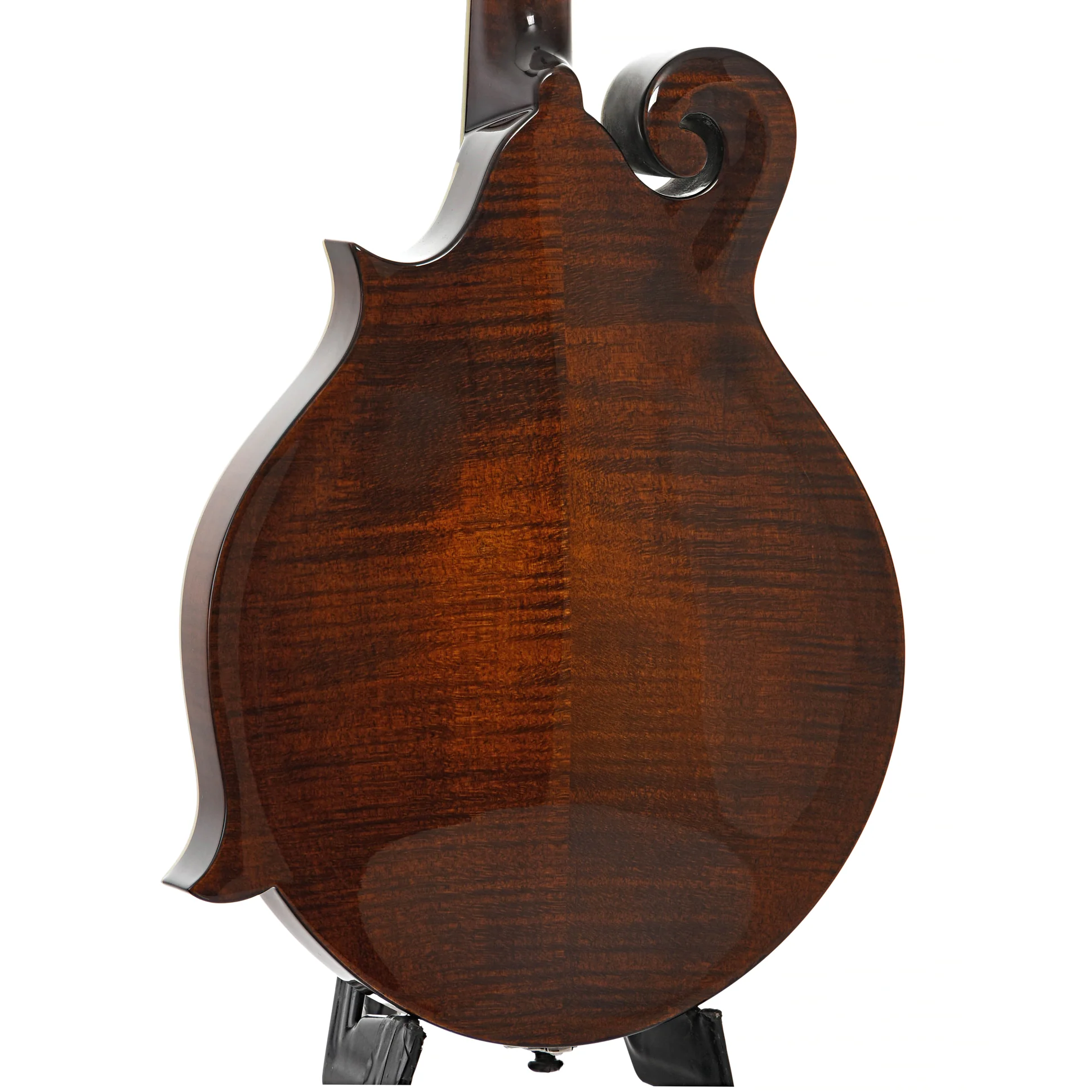 Eastman MD515 Classic Sunburst Mandolin & Case - Image 11