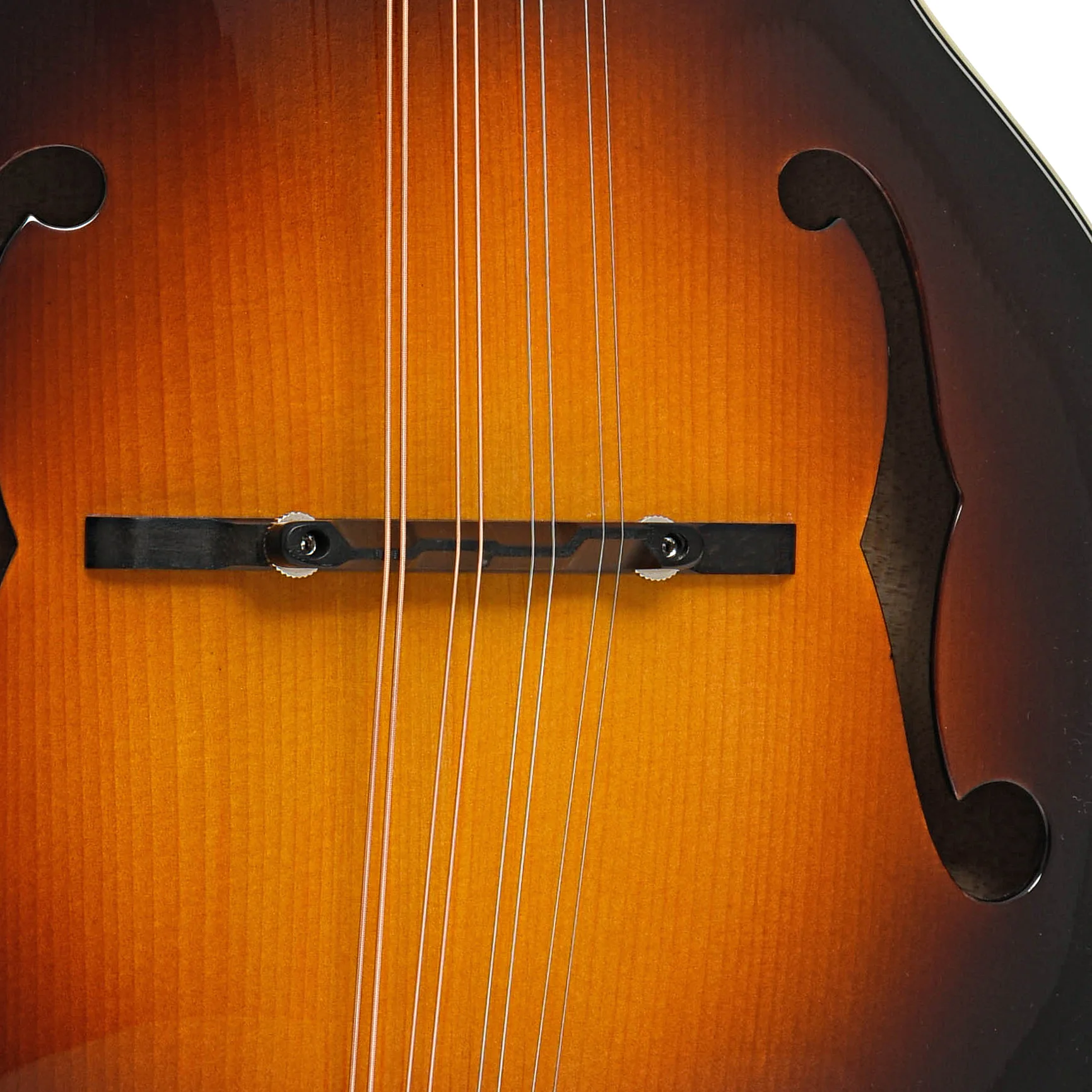 Eastman MD515 Classic Sunburst Mandolin & Case - Image 6