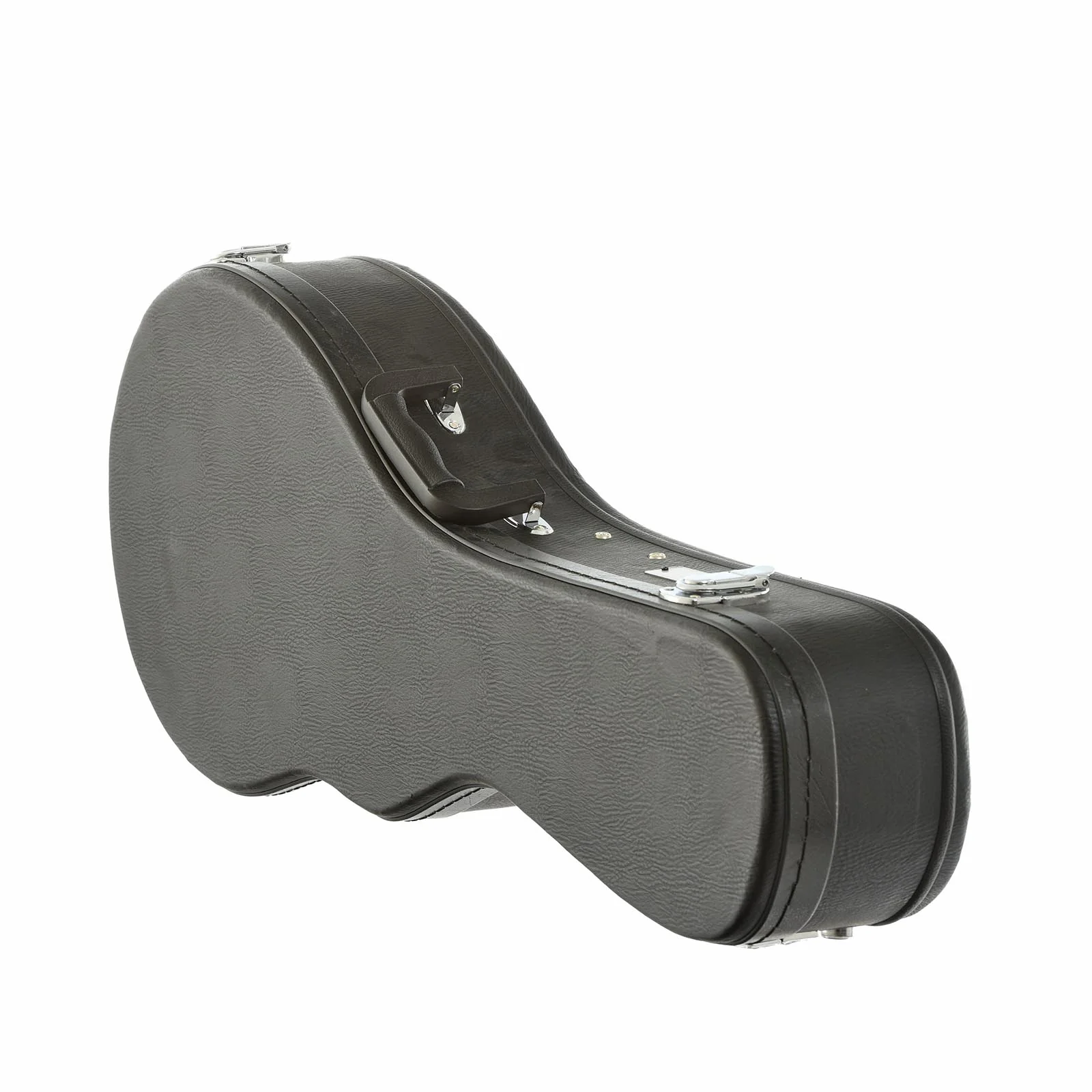 Eastman MD515V-L-CC Distressed F-Style LH Mandolin (2018) - Image 13