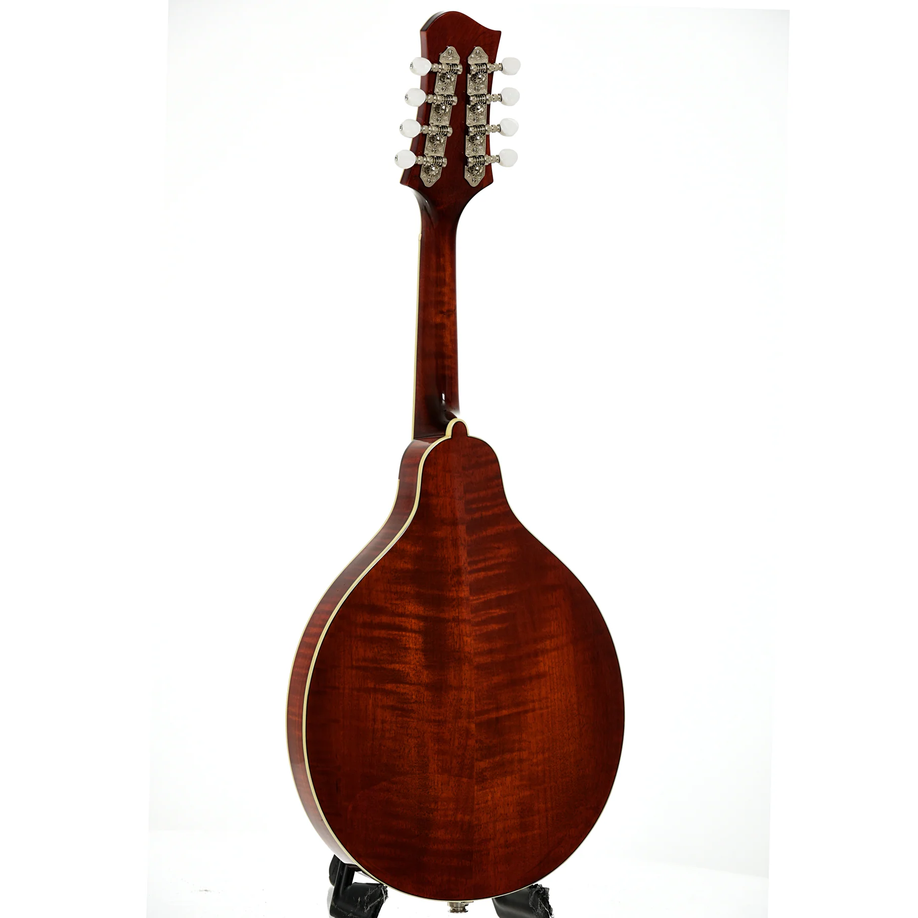 Eastman MD604 Mandolin (2021) - Image 12