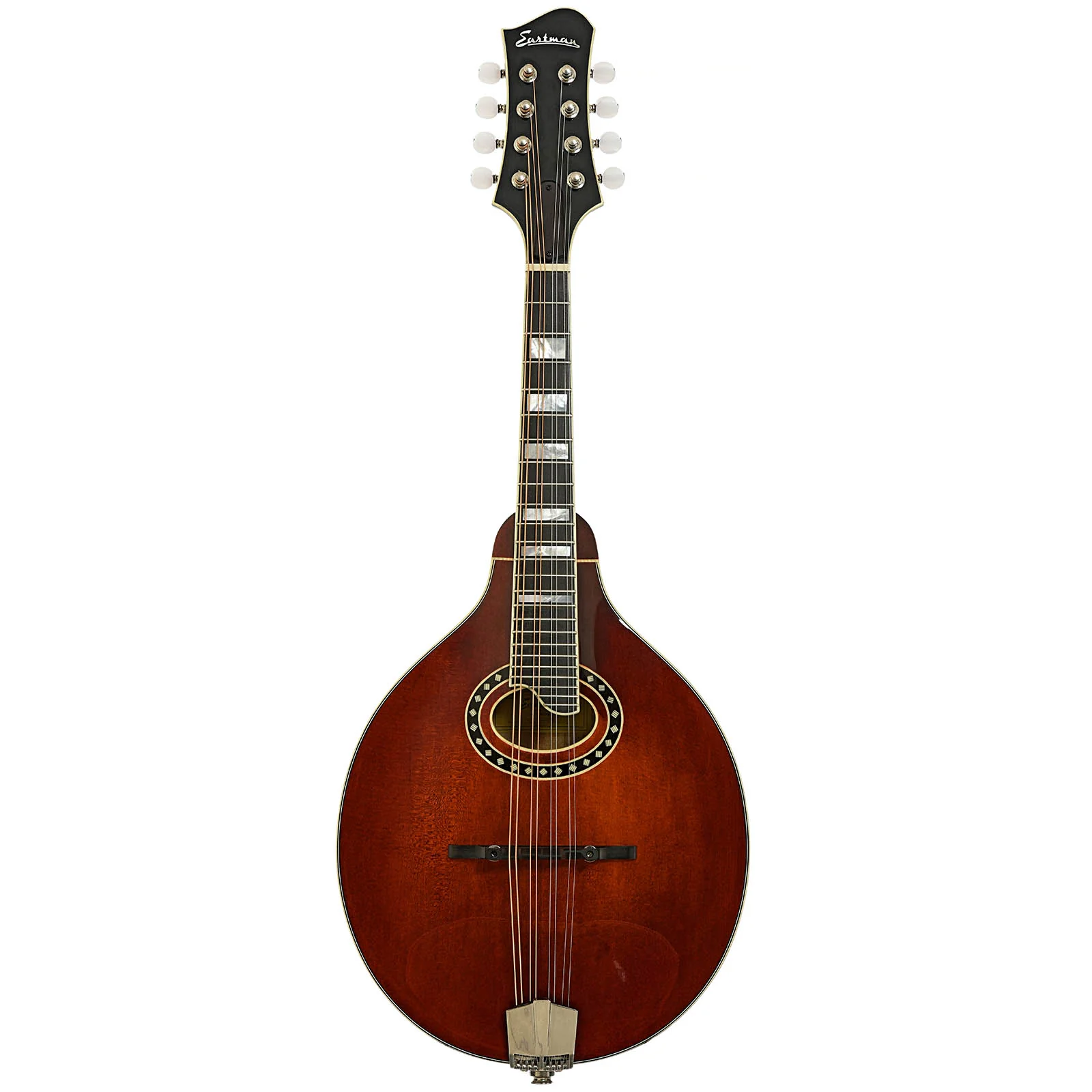Eastman MD604 Mandolin (2021) - Image 14