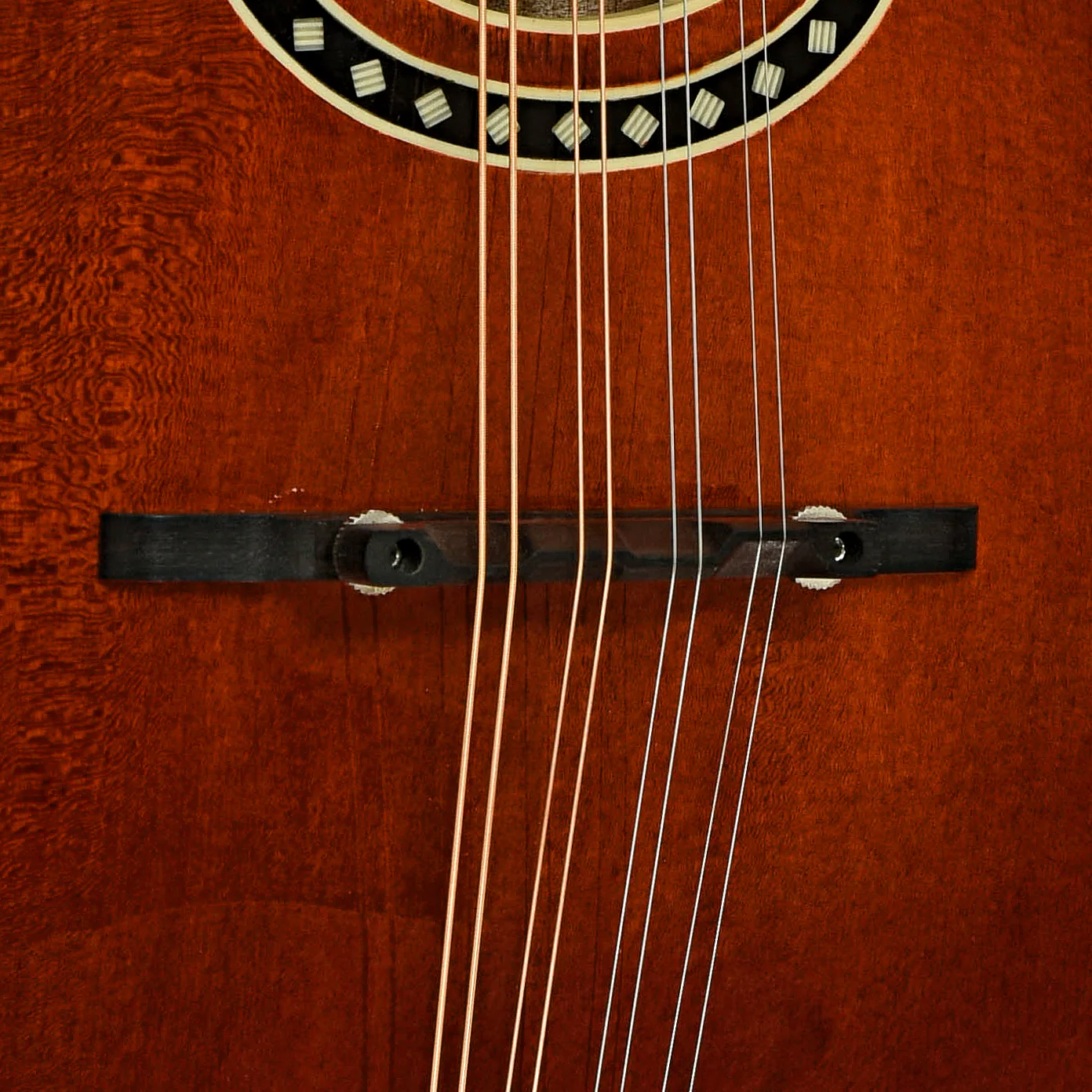 Eastman MD604 Mandolin (2021) - Image 5