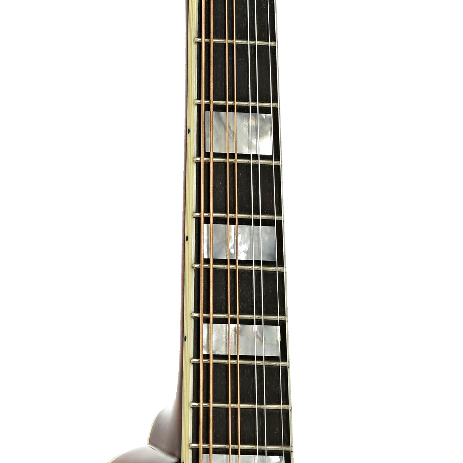 Eastman MD604 Mandolin (2021) - Image 7