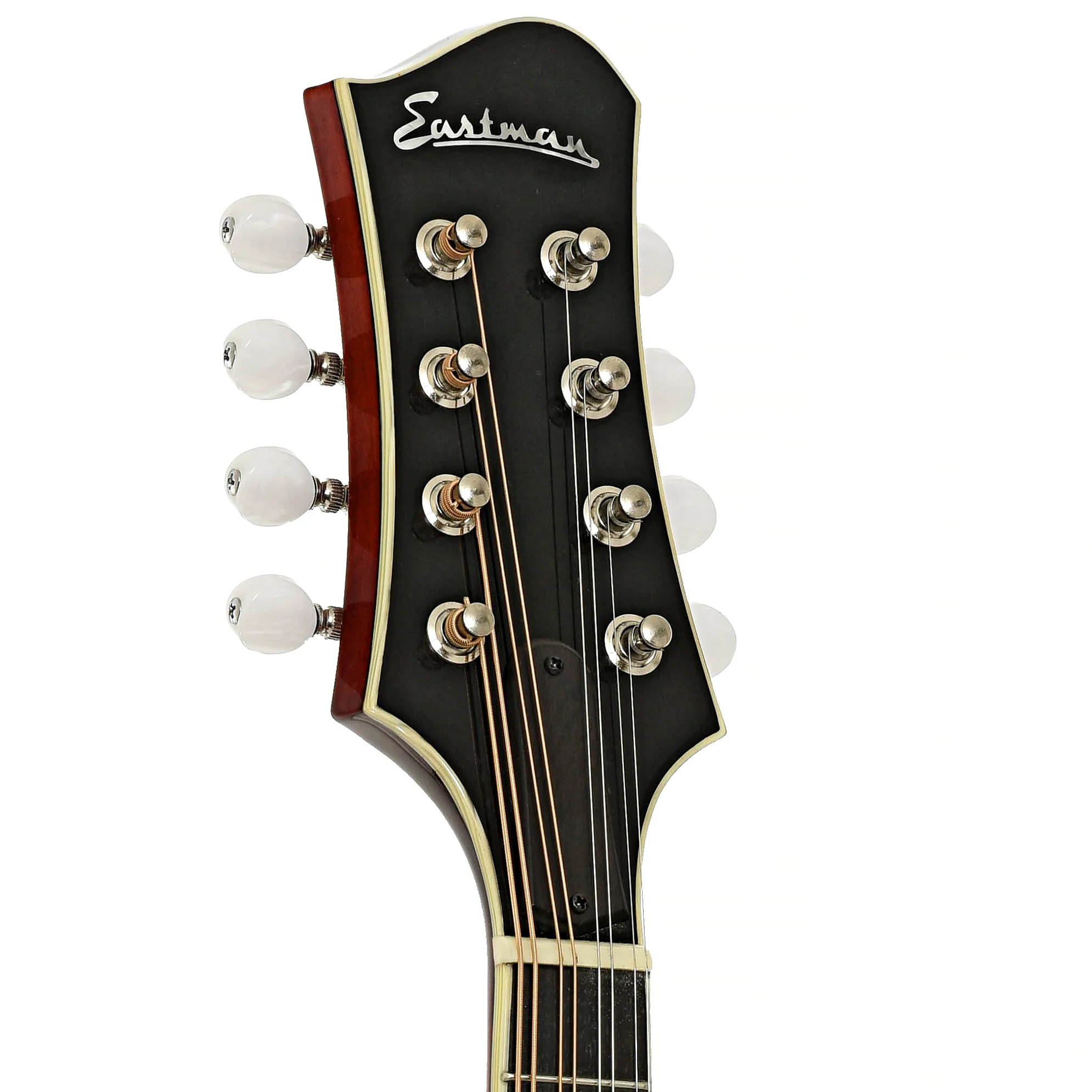 Eastman MD604 Mandolin (2021) - Image 8