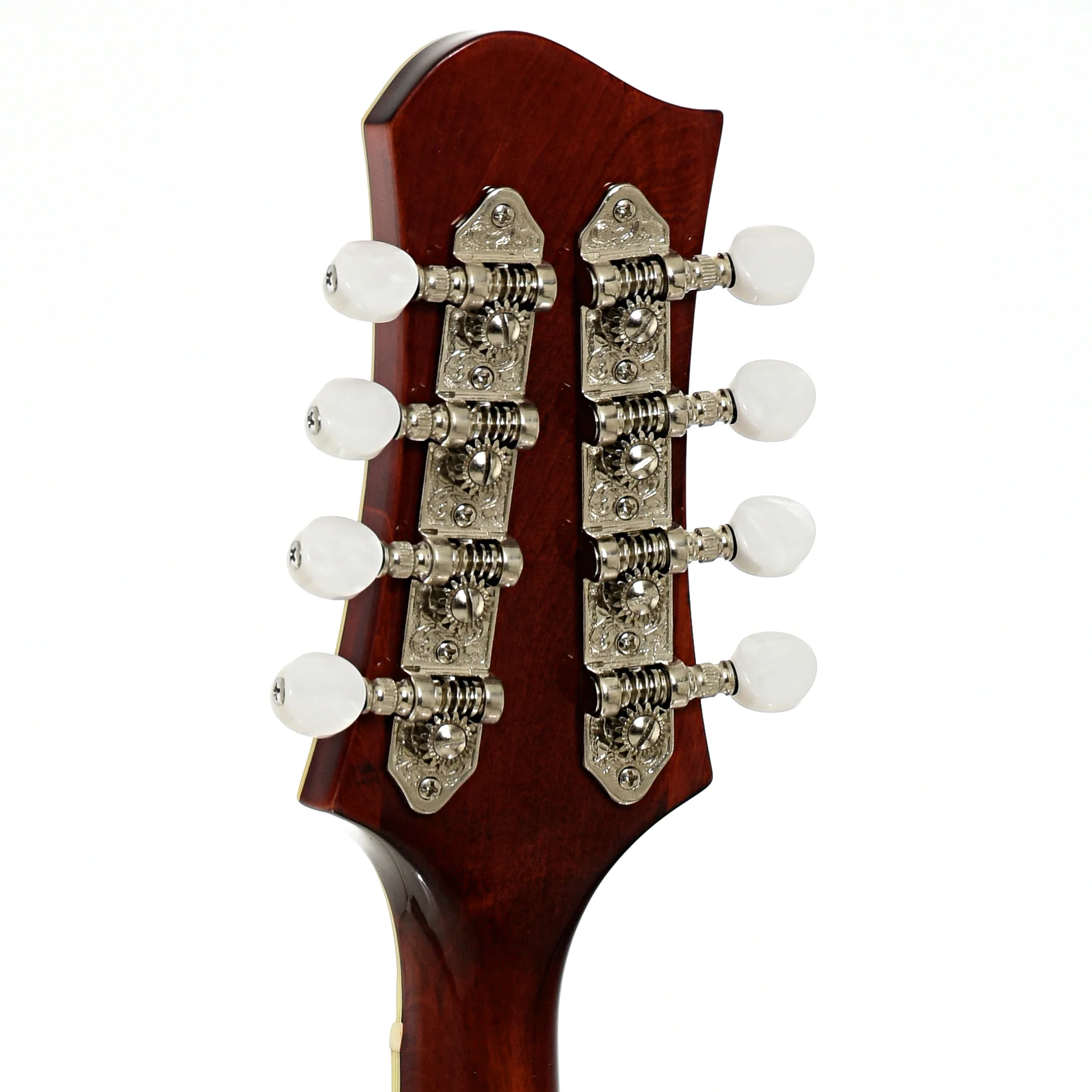 Eastman MD604 Mandolin (2021) - Image 9
