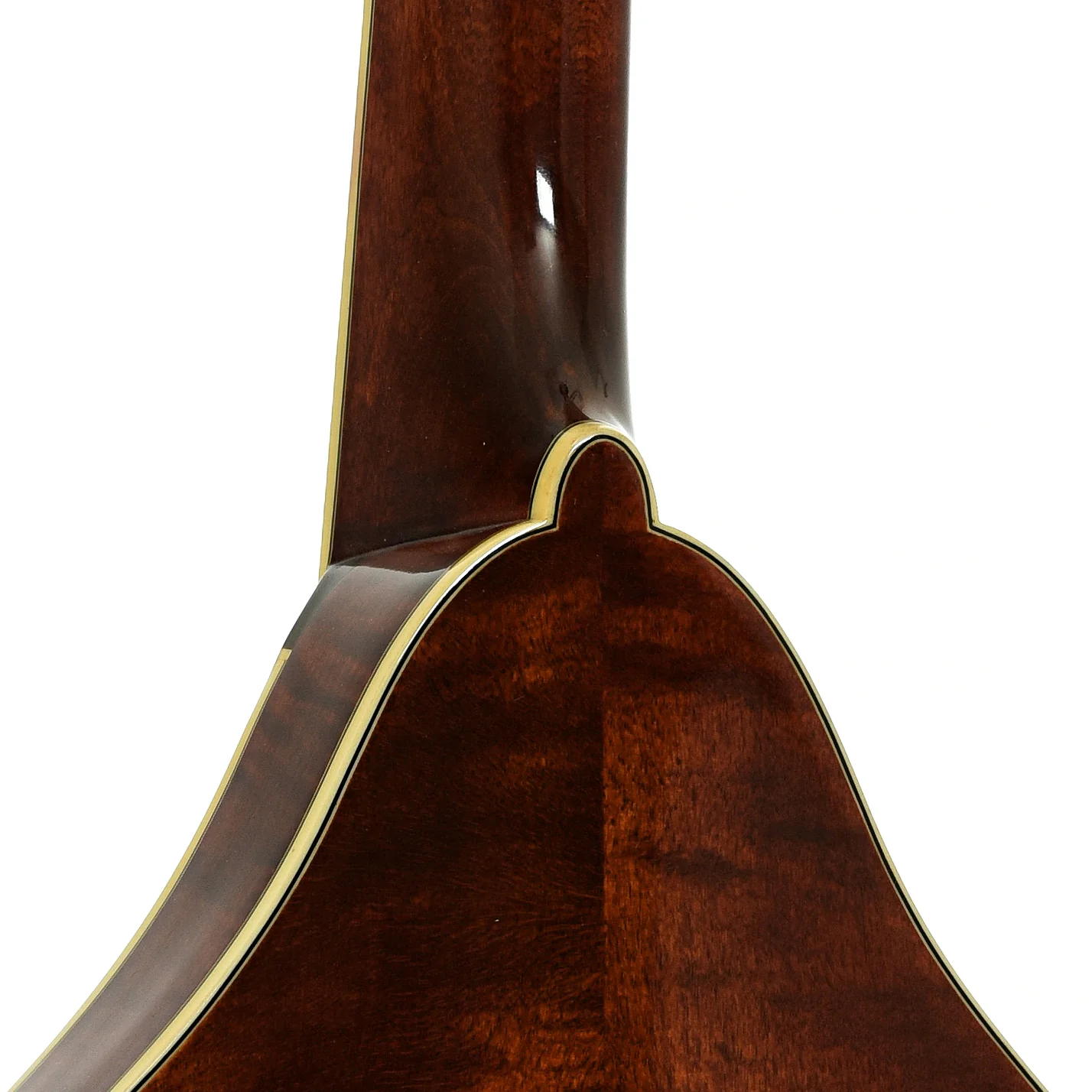 Eastman MD605 A-style Mandolin (2005) - Image 10