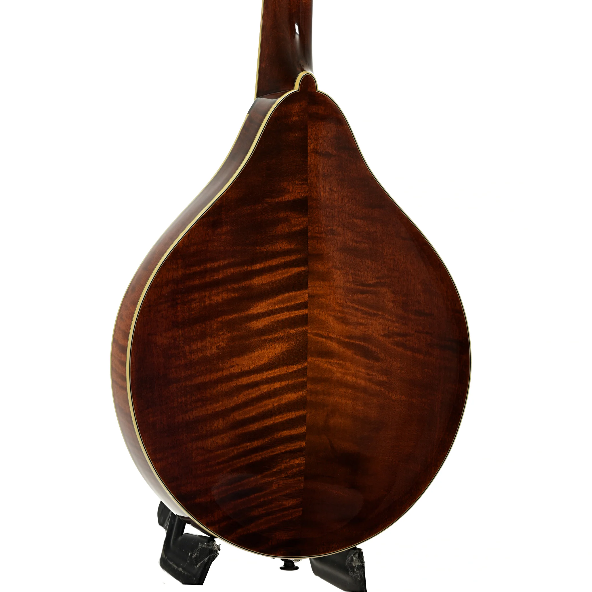 Eastman MD605 A-style Mandolin (2005) - Image 11
