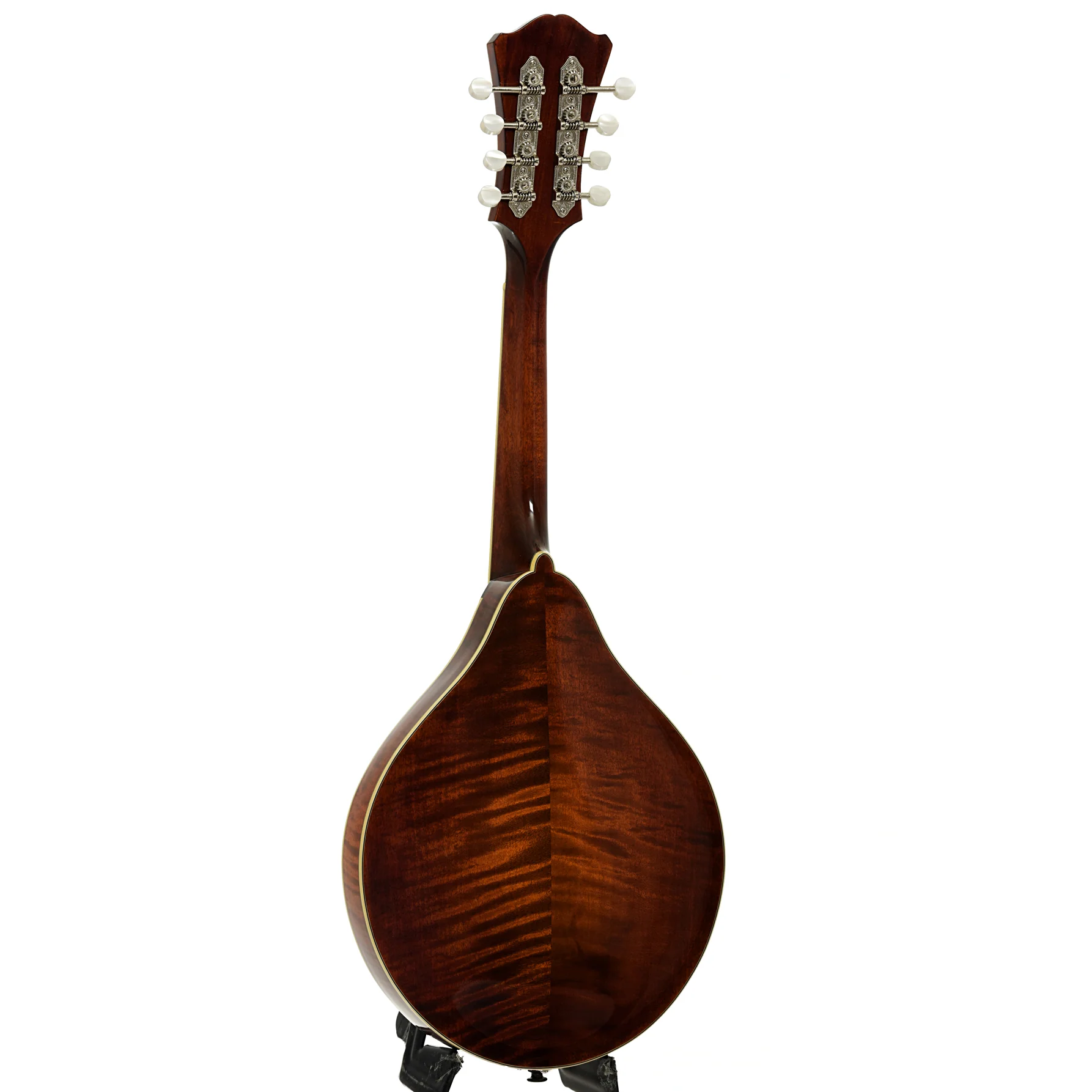 Eastman MD605 A-style Mandolin (2005) - Image 12