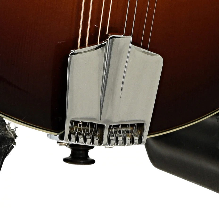 Eastman MD605 A-style Mandolin (2005) - Image 5