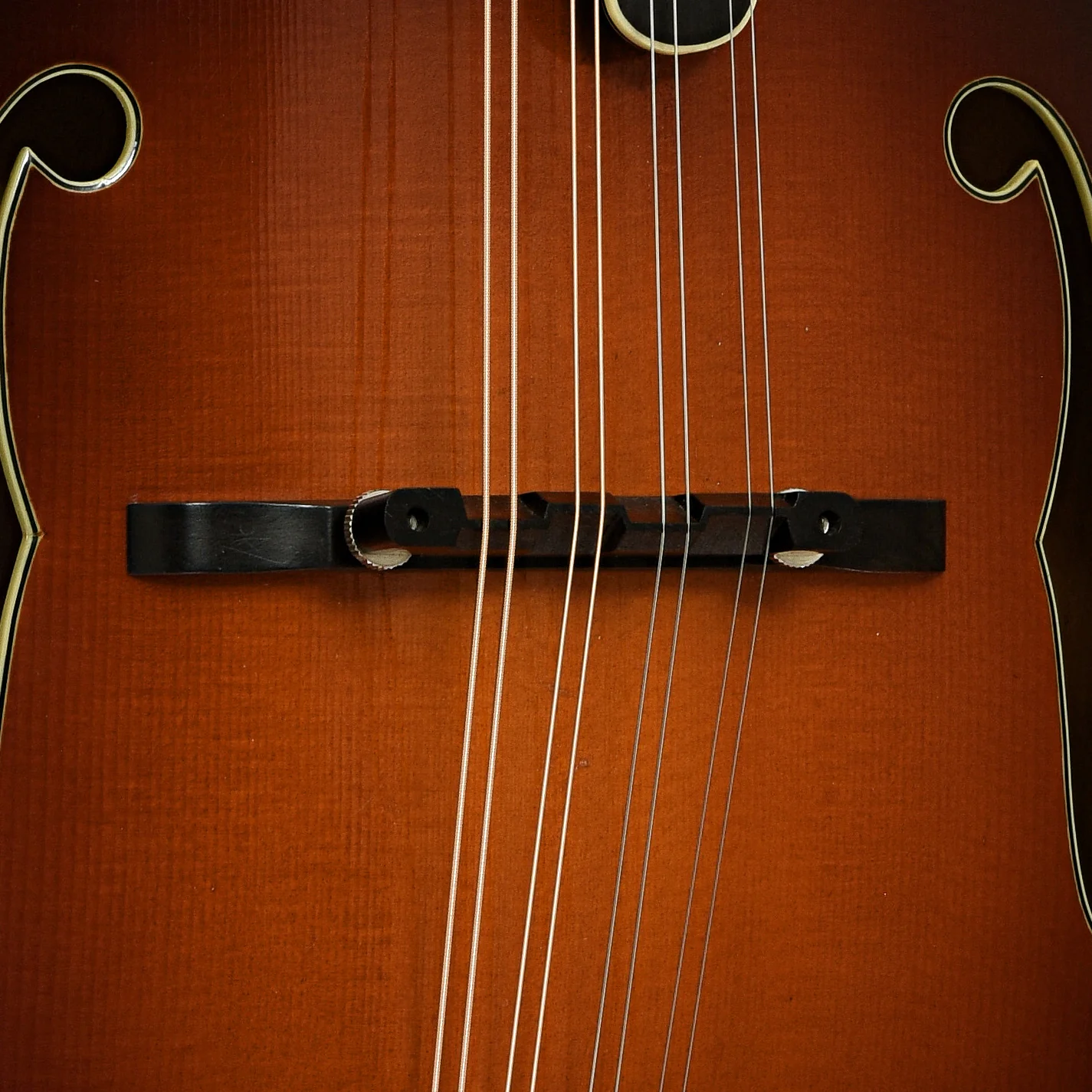 Eastman MD605 A-style Mandolin (2005) - Image 6