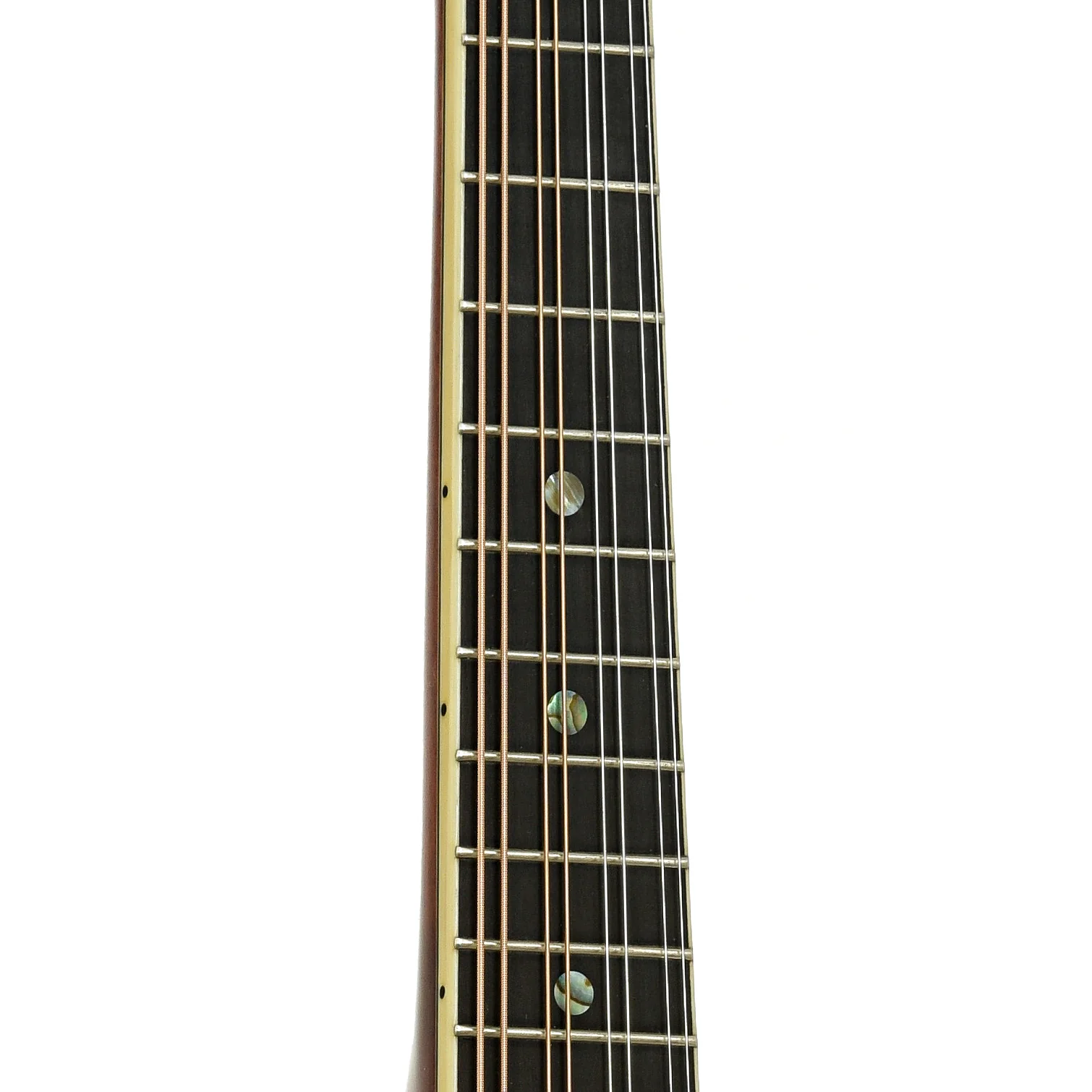 Eastman MD605 A-style Mandolin (2005) - Image 7