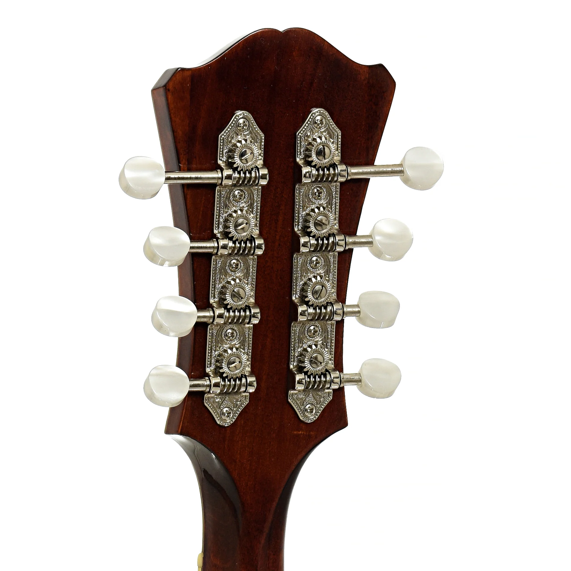 Eastman MD605 A-style Mandolin (2005) - Image 9