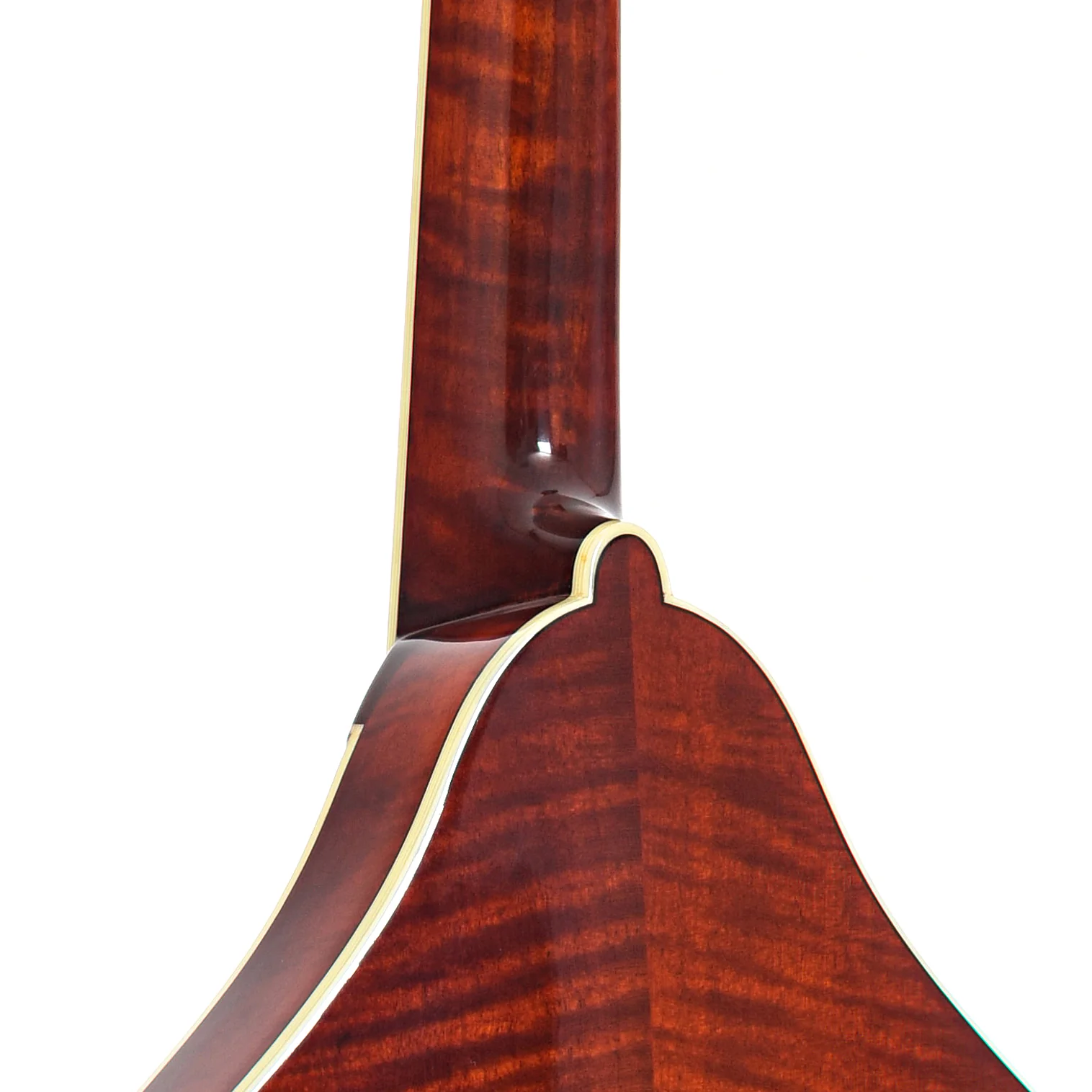 Eastman MD605 Classic Mandolin & Case - Image 10