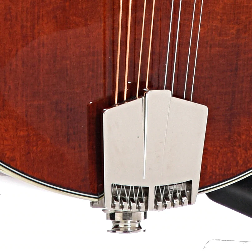 Eastman MD605 Classic Mandolin & Case - Image 5