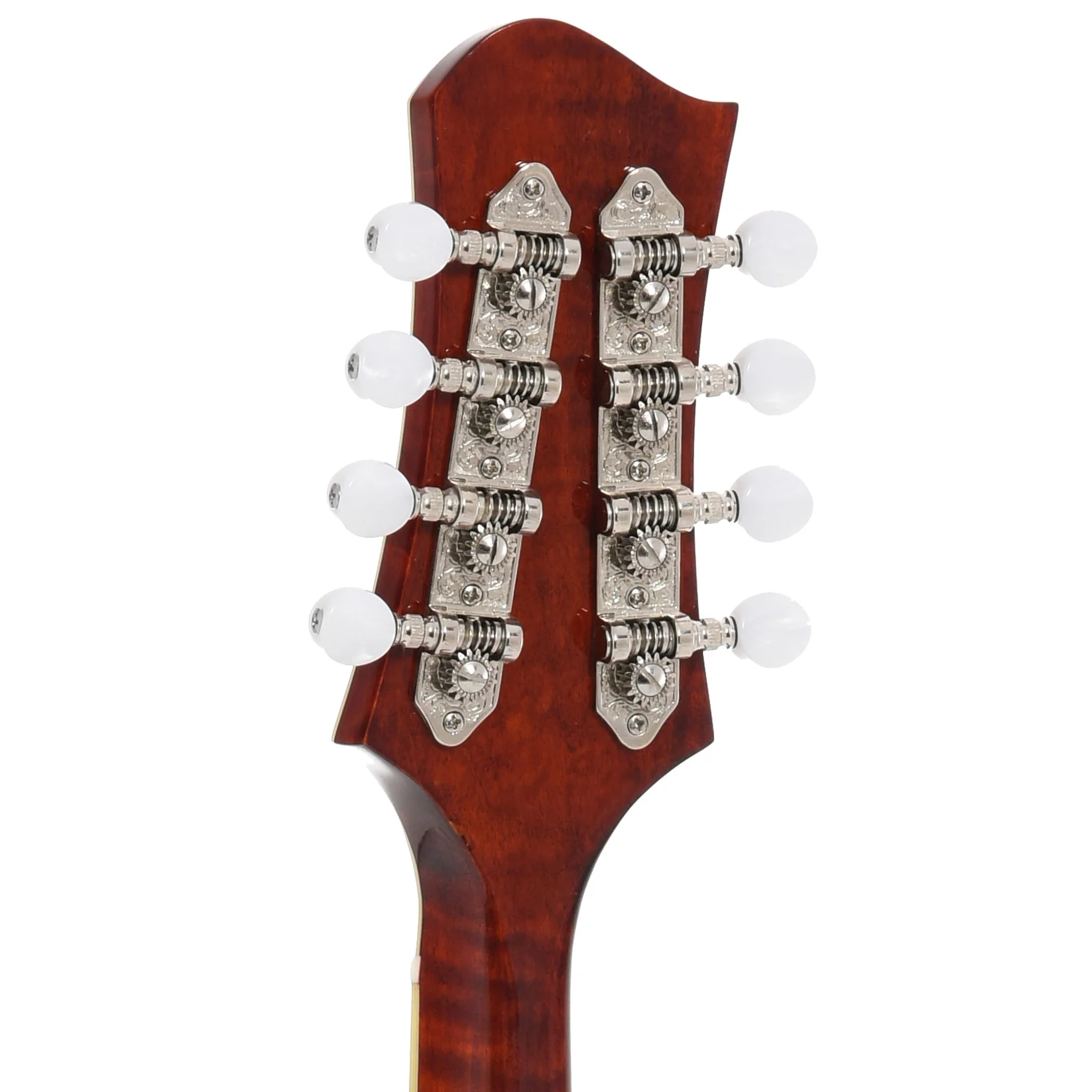 Eastman MD605 Classic Mandolin & Case - Image 9