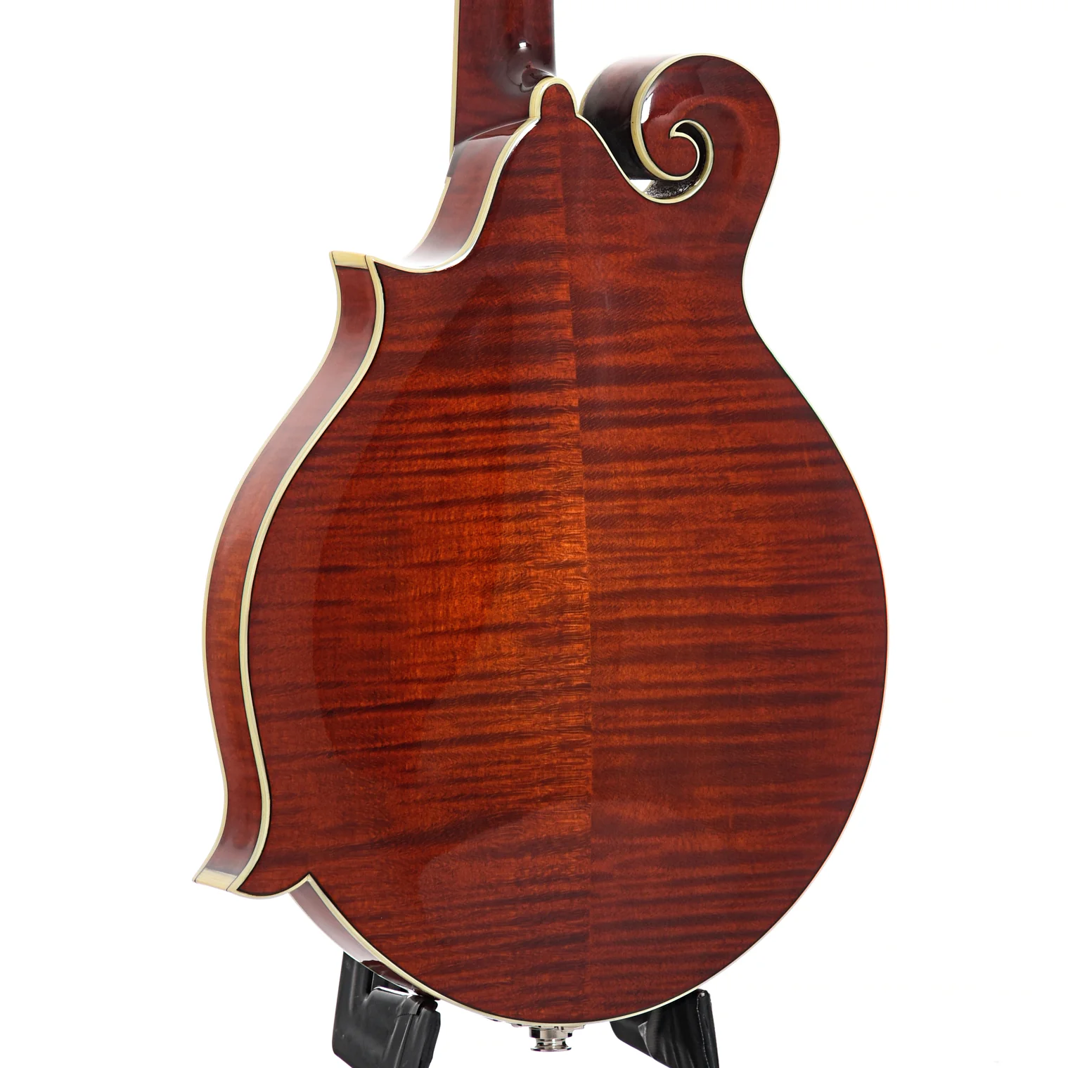 Eastman MD615 Classic Mandolin & Case - Image 11