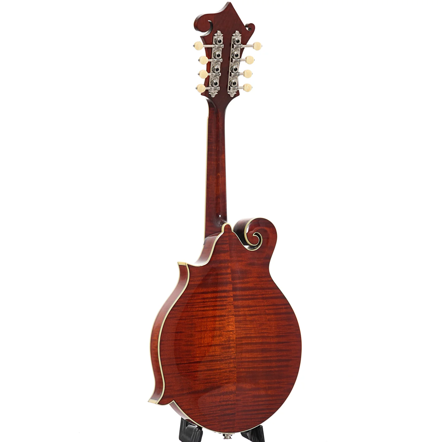 Eastman MD615 Classic Mandolin & Case - Image 12