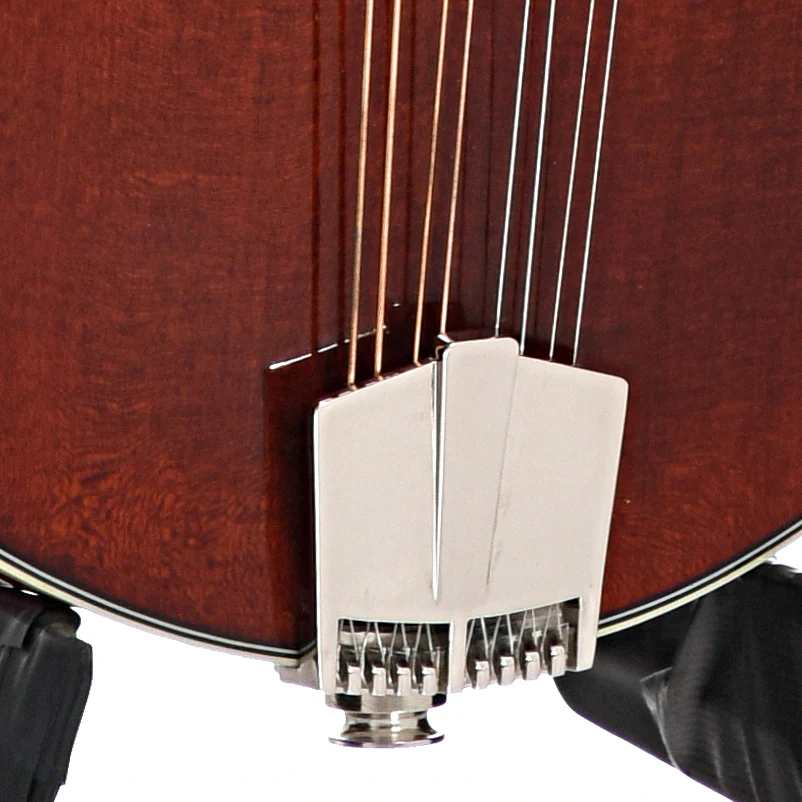 Eastman MD615 Classic Mandolin & Case - Image 5