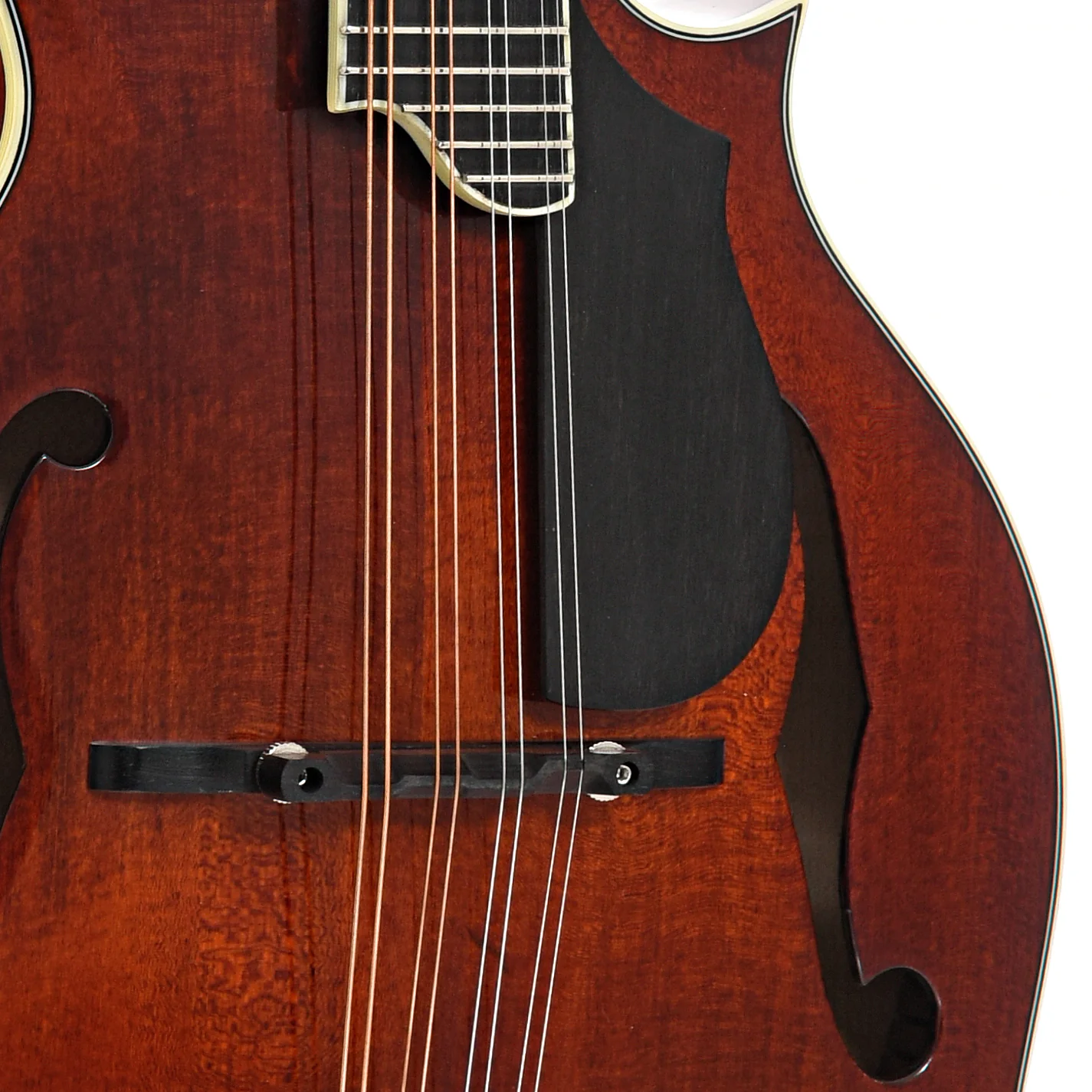 Eastman MD615 Classic Mandolin & Case - Image 6