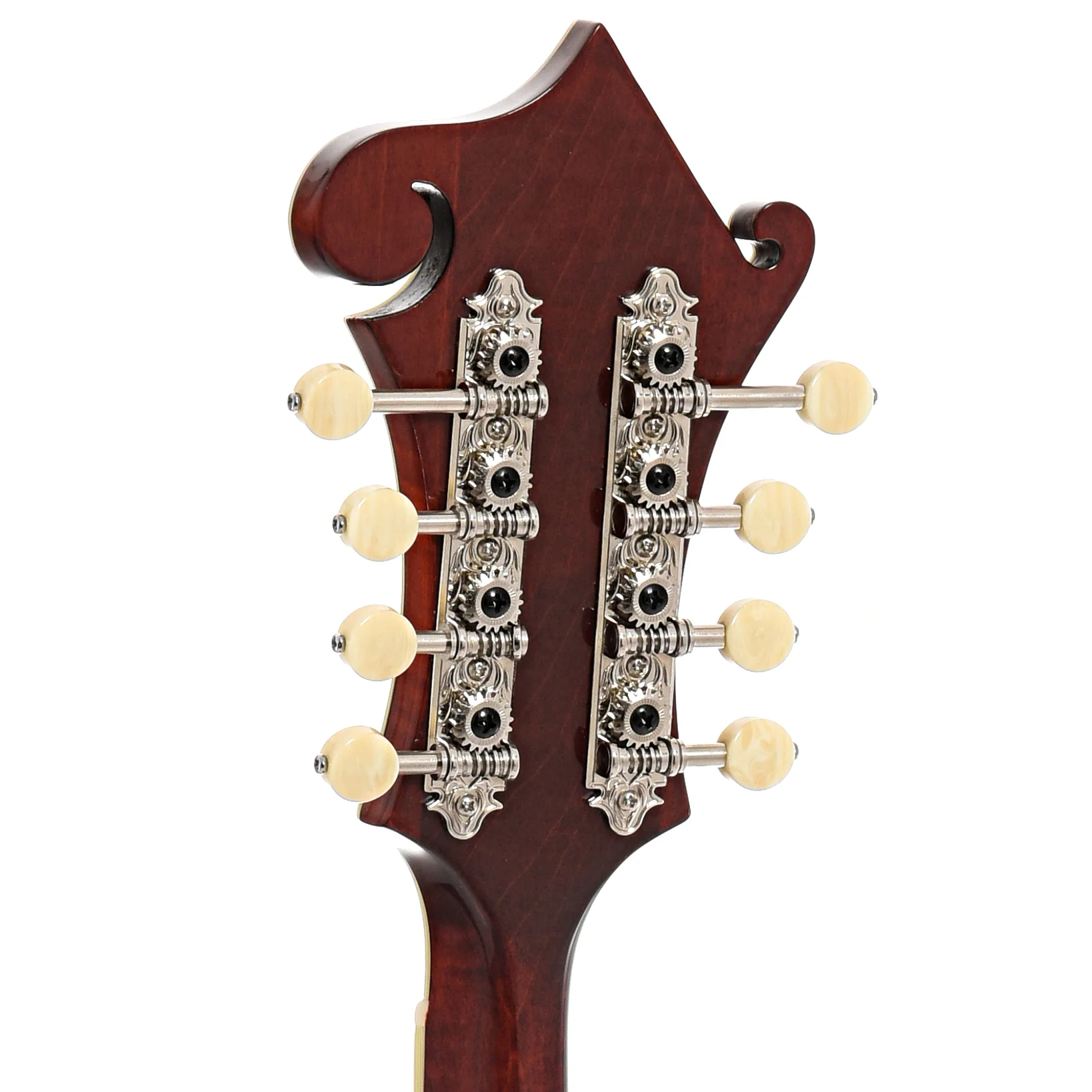 Eastman MD615 Classic Mandolin & Case - Image 9