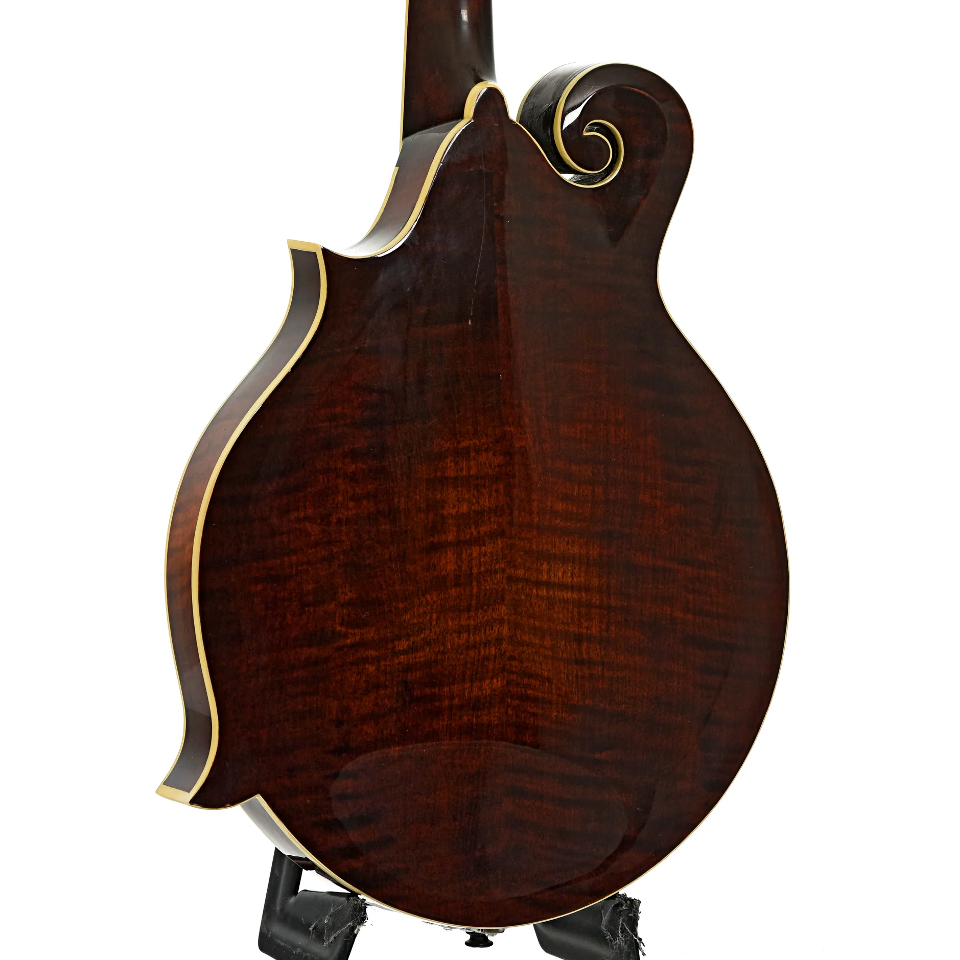 Eastman MD615 F-Style Mandolin (2007) - Image 11