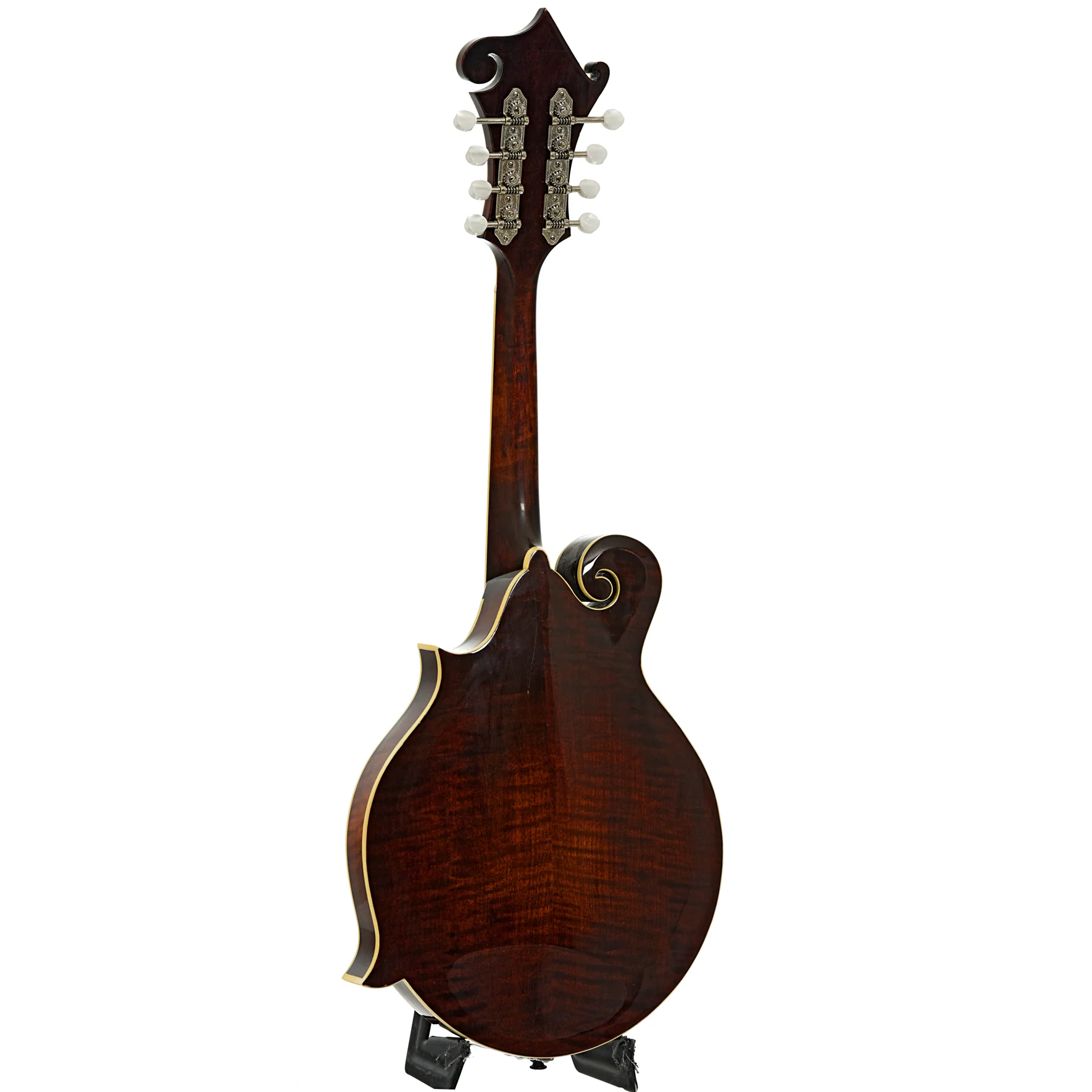 Eastman MD615 F-Style Mandolin (2007) - Image 12