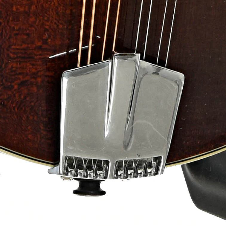Eastman MD615 F-Style Mandolin (2007) - Image 5